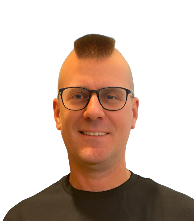 Robert Mangum, LoKation real estate agent