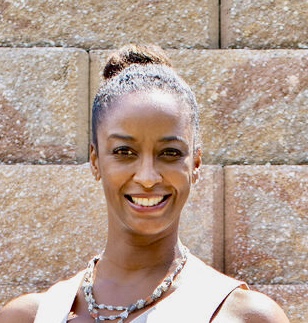 Dejuan Gregory, LoKation real estate agent