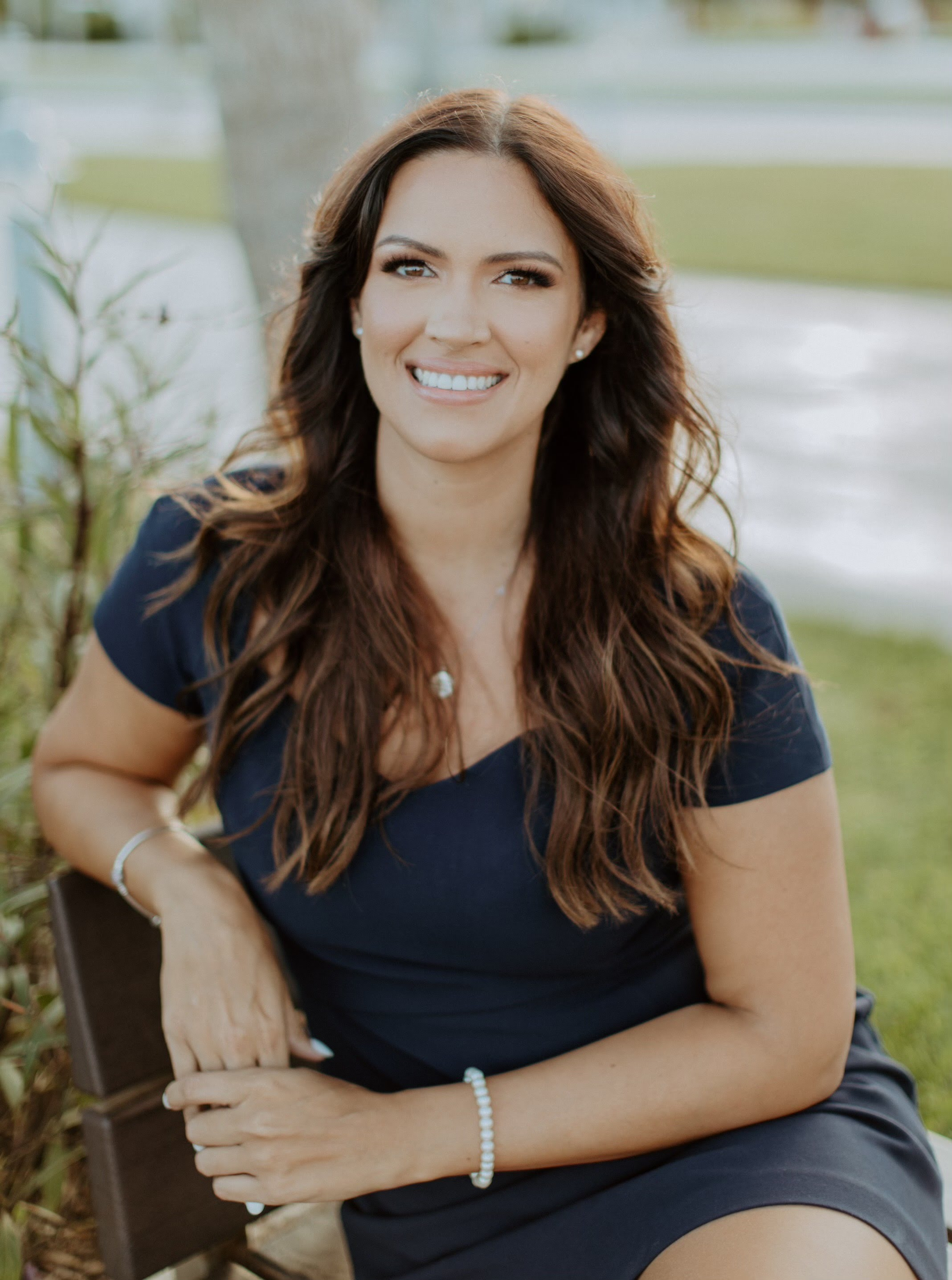 Jessica Martinez, LoKation real estate agent