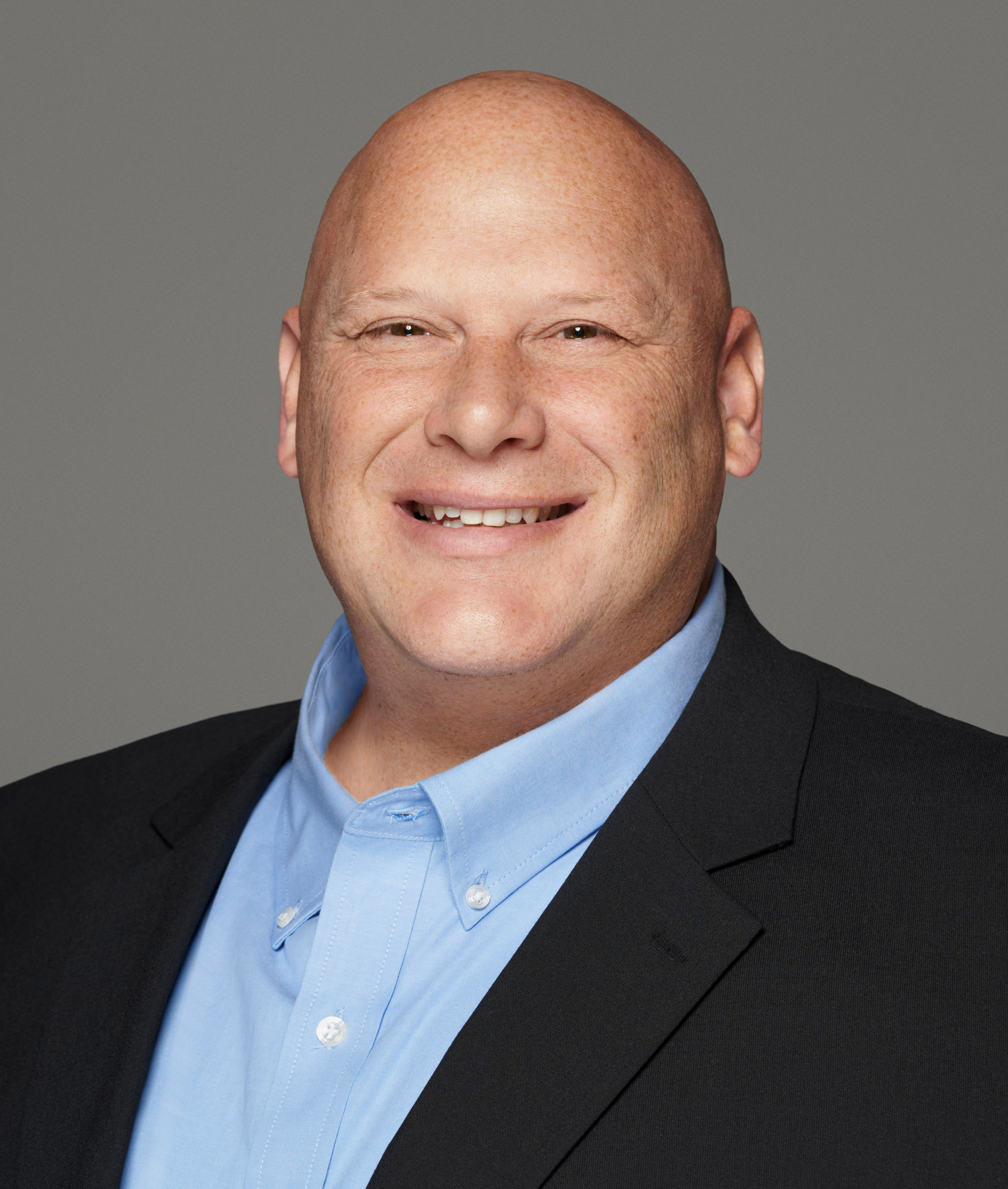 Joel Dunn, LoKation real estate agent