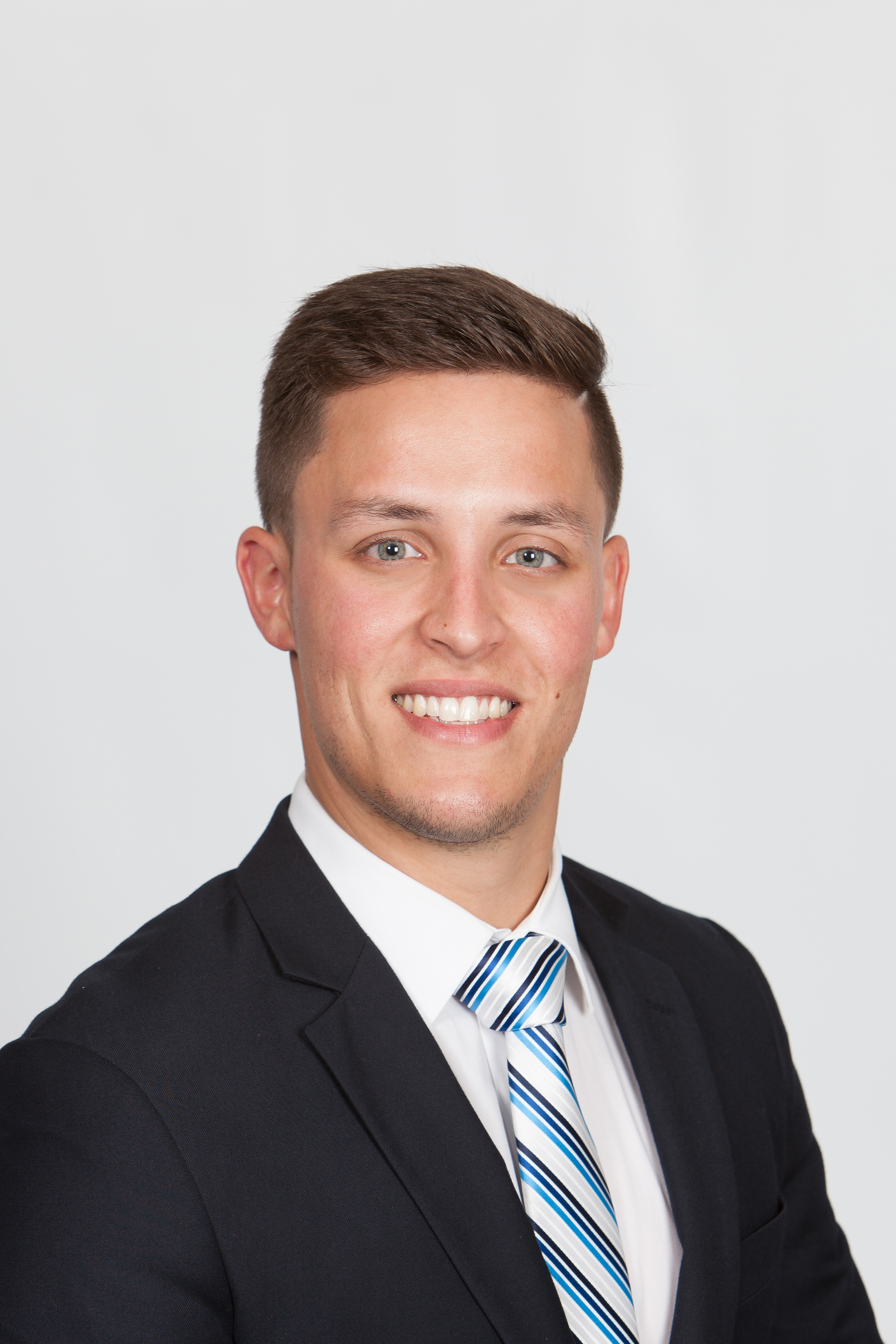 Cristian Fernandez, LoKation real estate agent