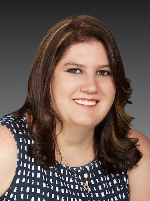 Crystal Bond, LoKation real estate agent