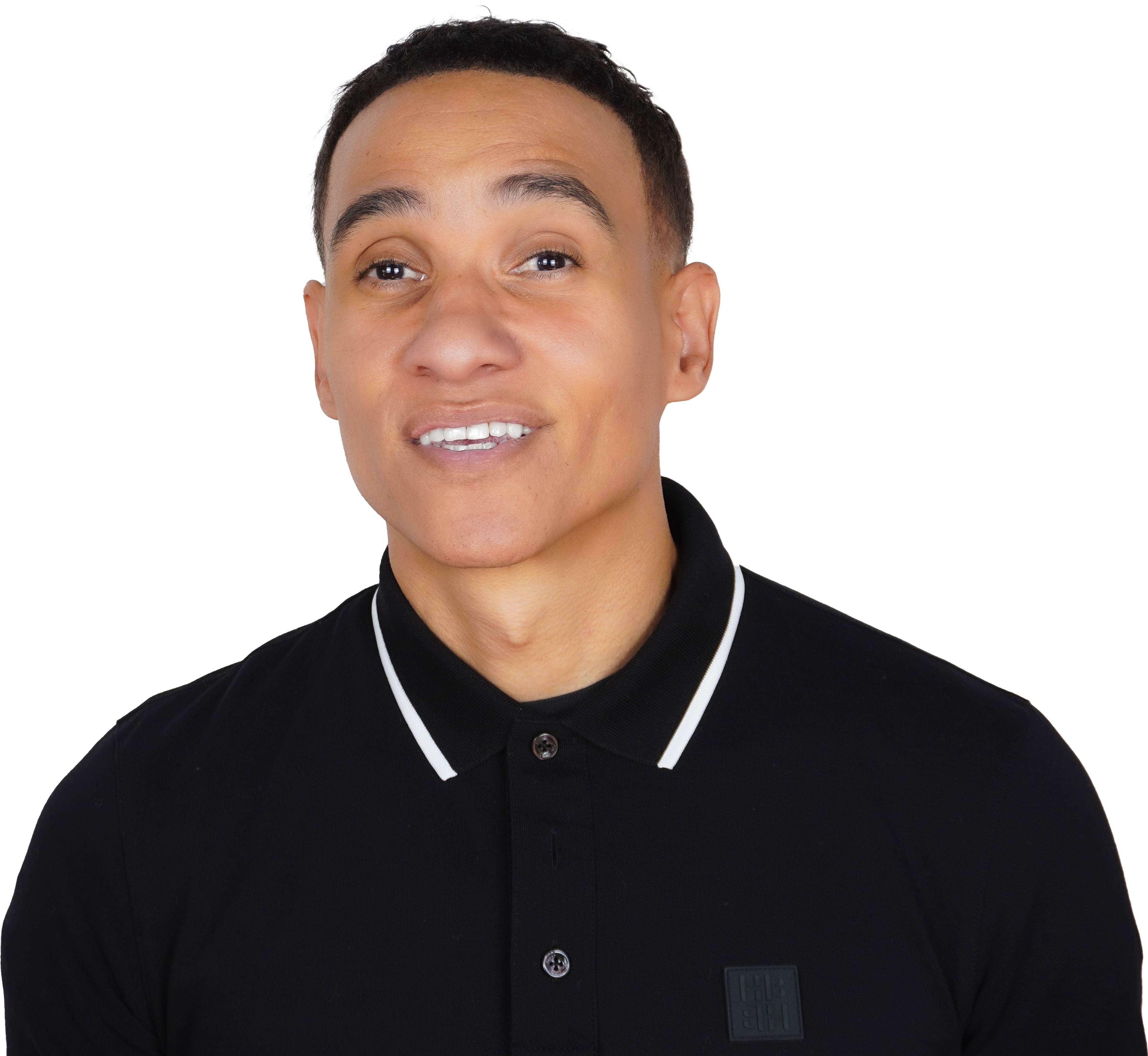 Marcus  Stevenson, LoKation real estate agent