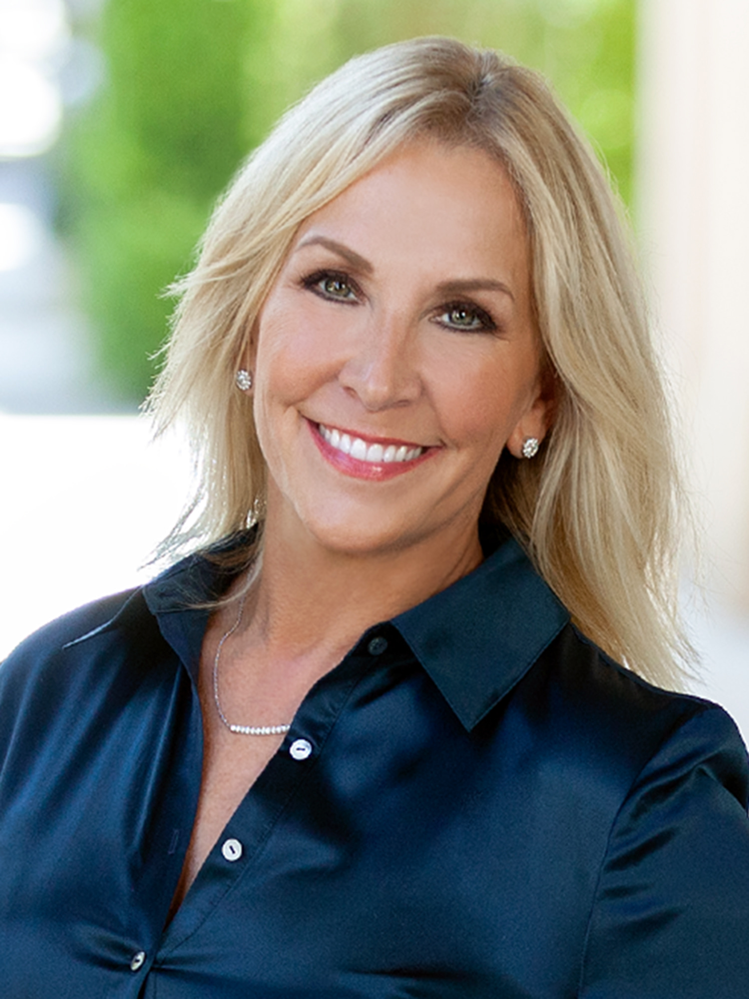 Amy kurash, LoKation real estate agent