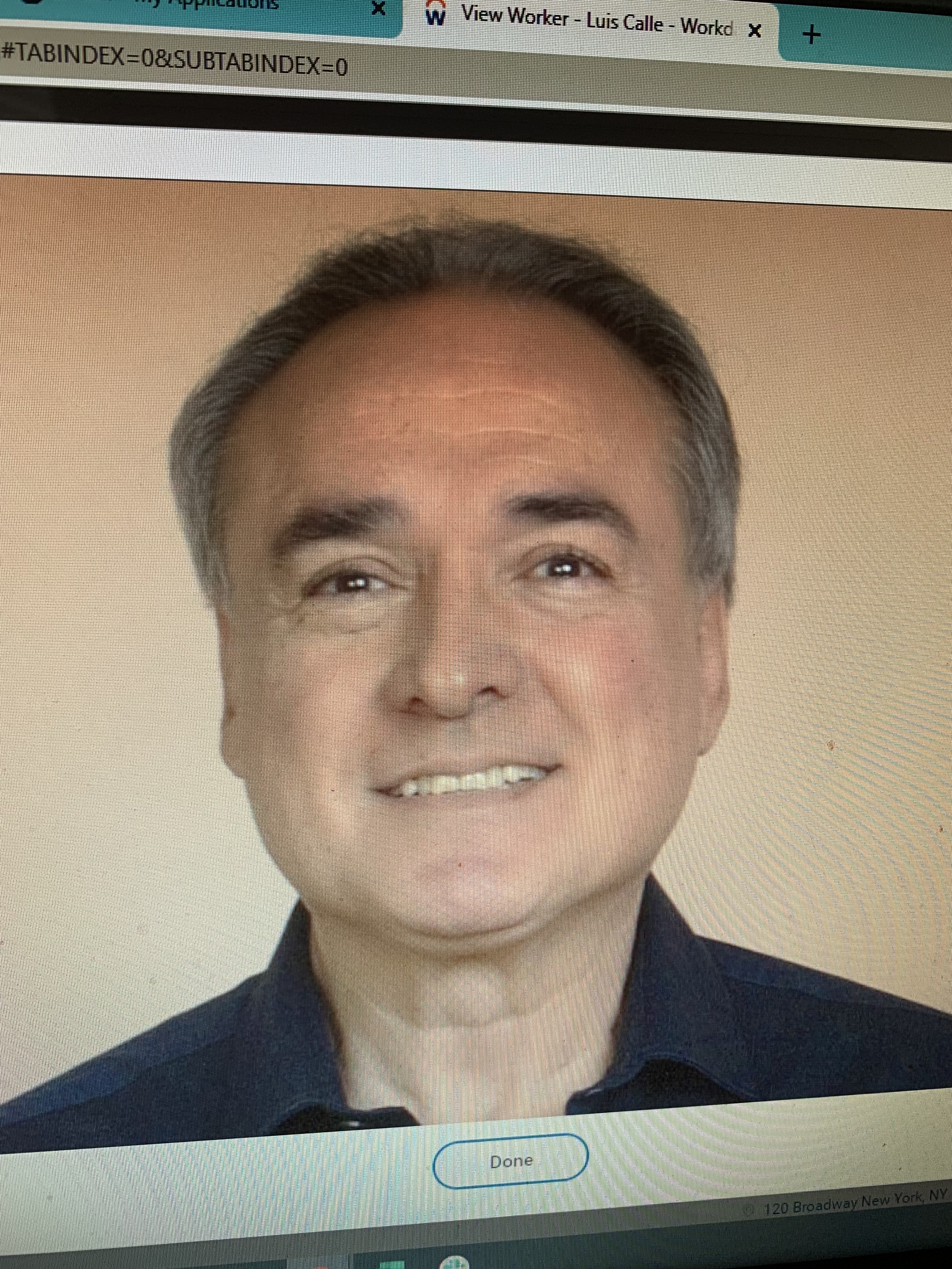Luis Calle, LoKation real estate agent