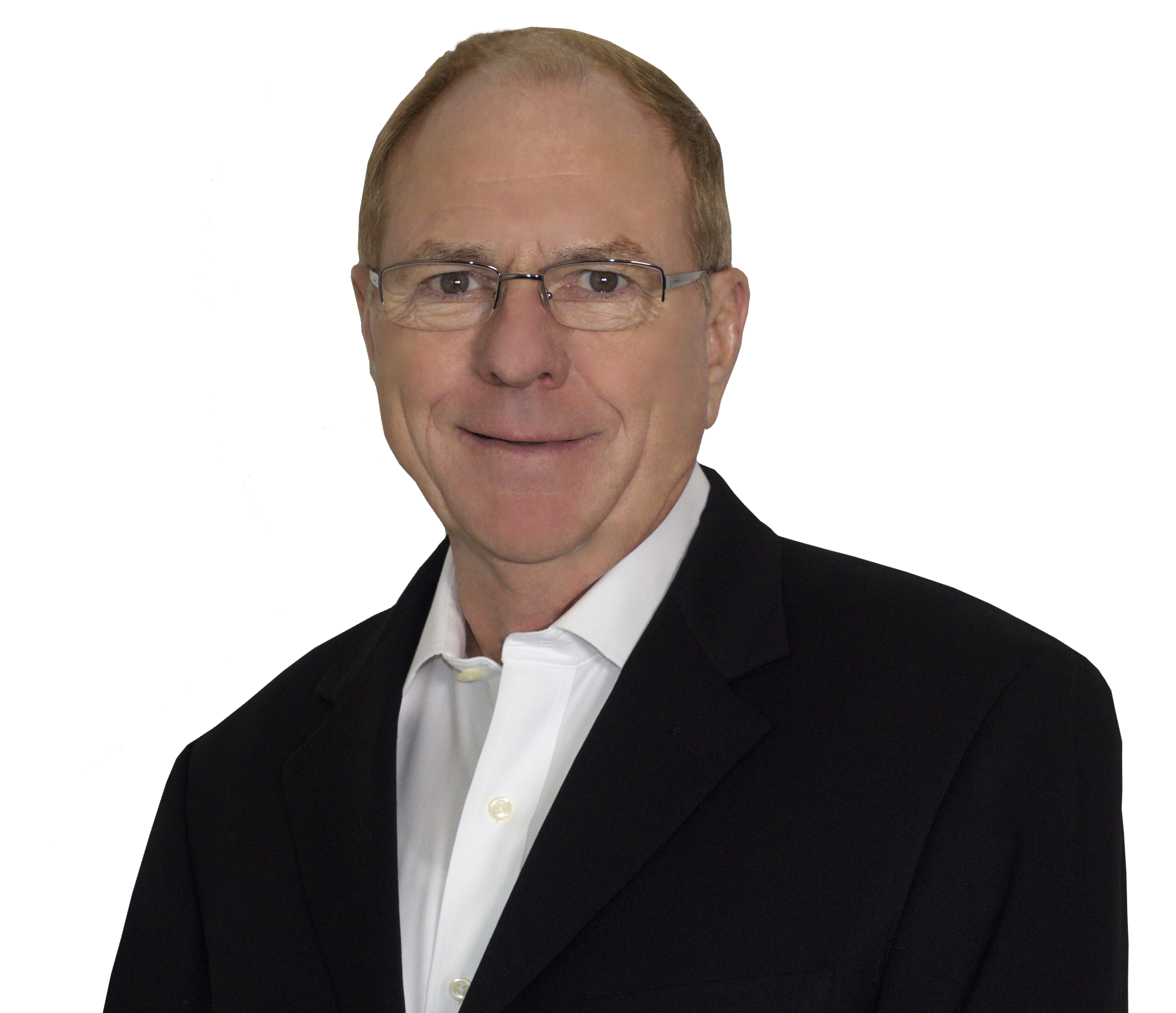 Larry Williams, LoKation real estate agent
