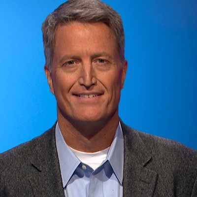Lonnie Weis, LoKation real estate agent
