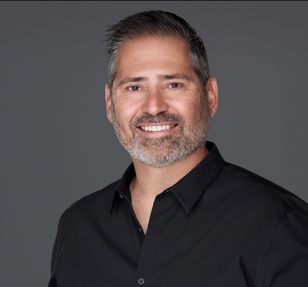 Chadwick Sahley, LoKation real estate agent