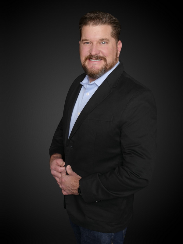 Jay Ortengren, LoKation real estate agent