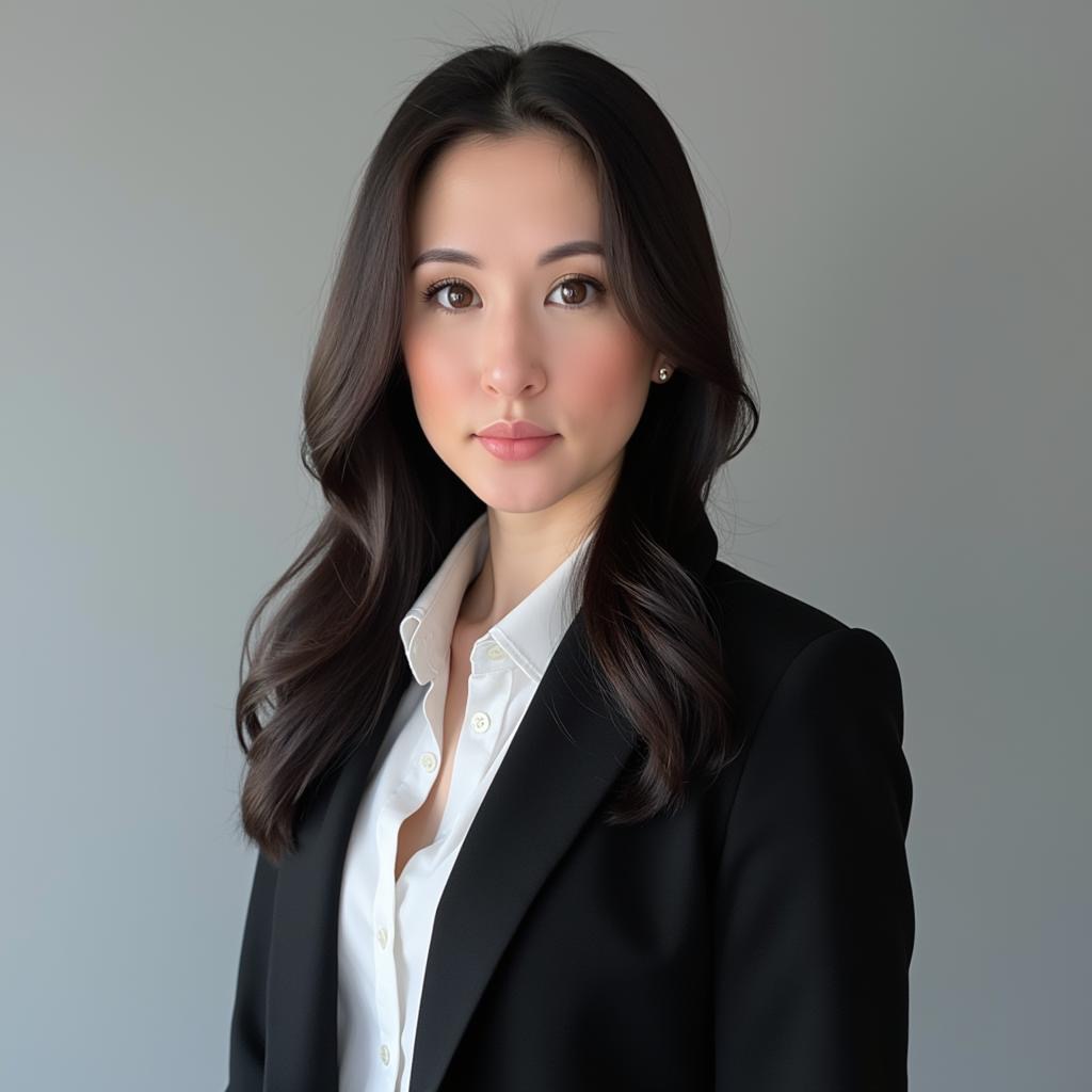 Annie Young, LoKation real estate agent