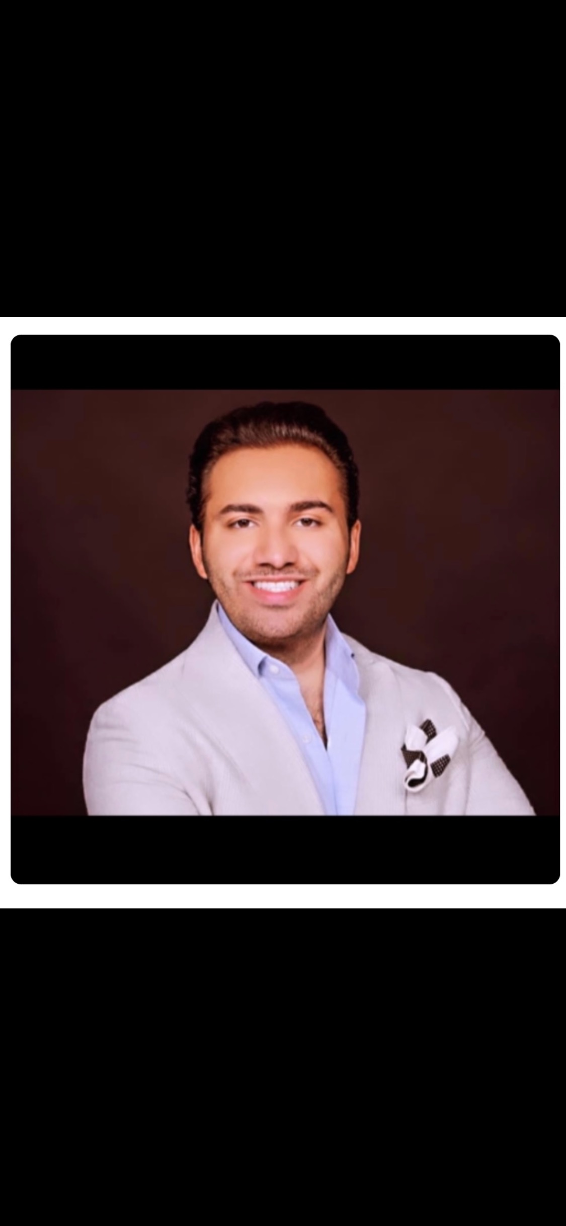 Gino Miller, LoKation real estate agent