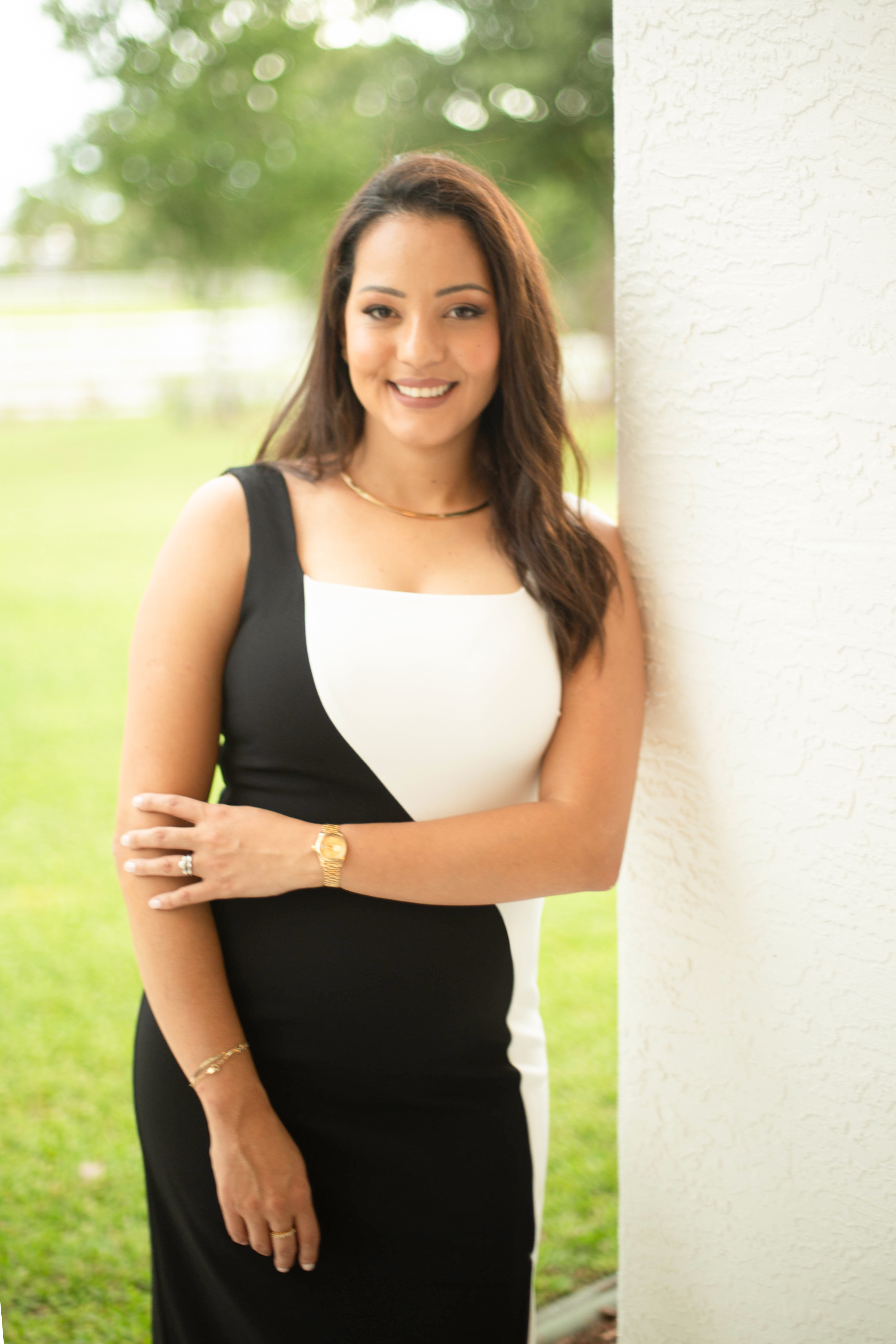 Nathalia Bigas, LoKation real estate agent