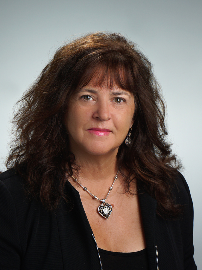 Diane Woods, LoKation real estate agent