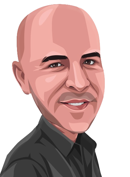 Jason Litt, LoKation real estate agent