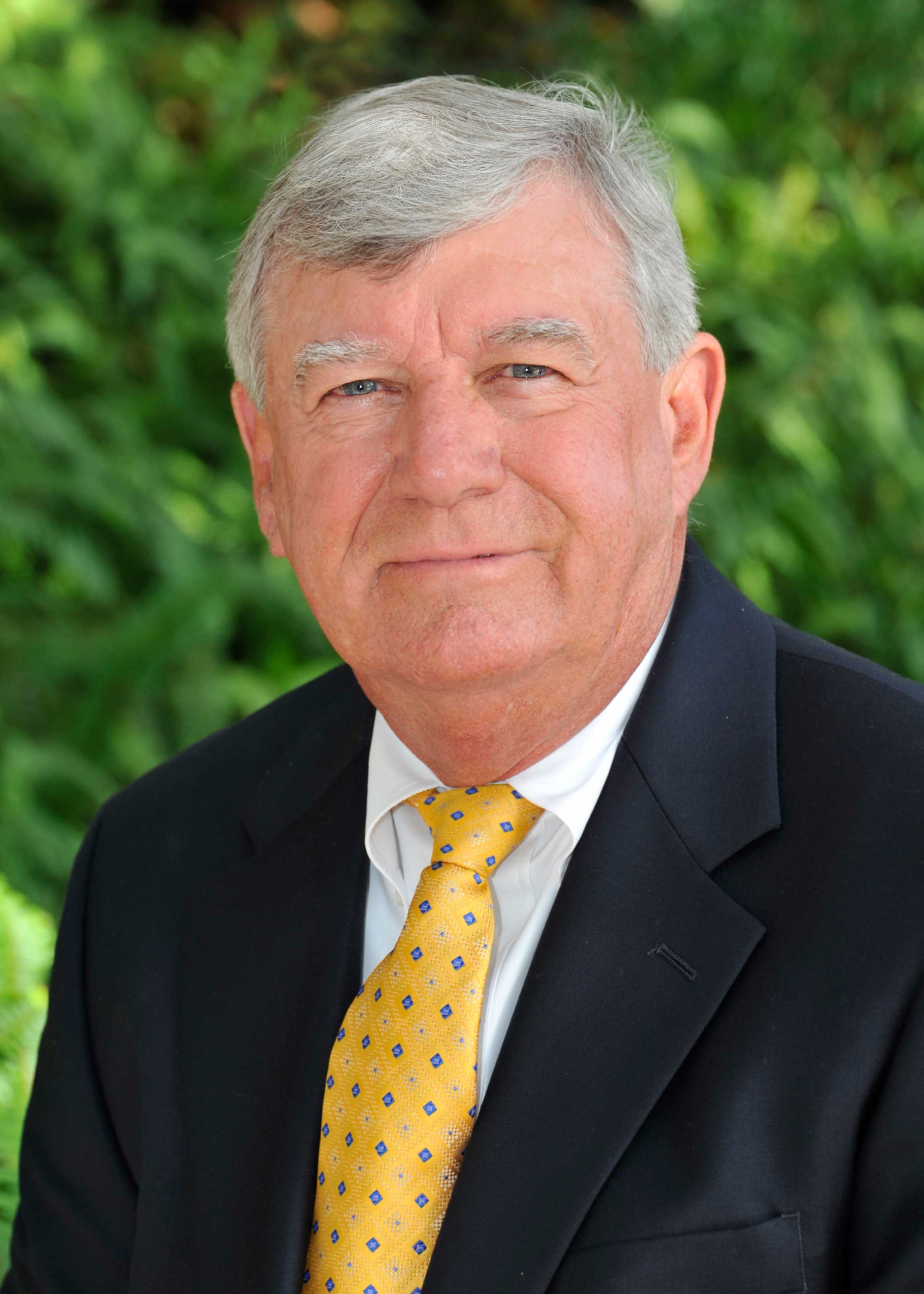 David McCallar, LoKation real estate agent