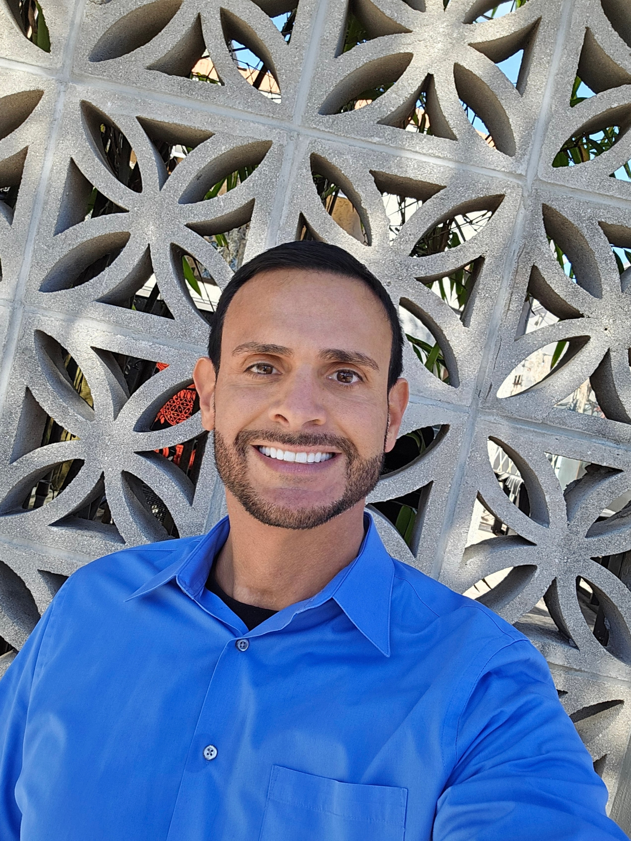 Keith Brodsky, LoKation real estate agent