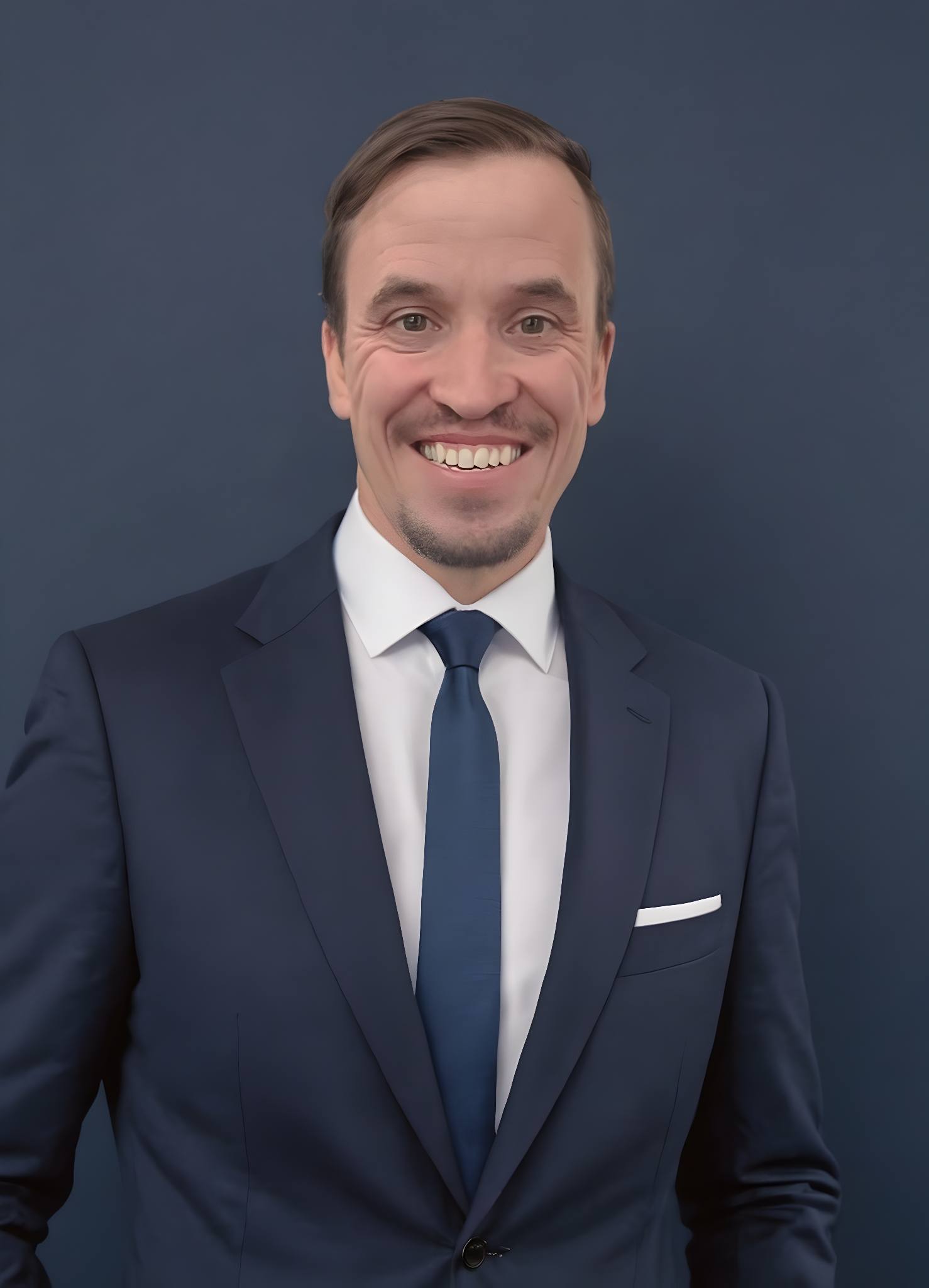 Vladimir Doig, LoKation real estate agent