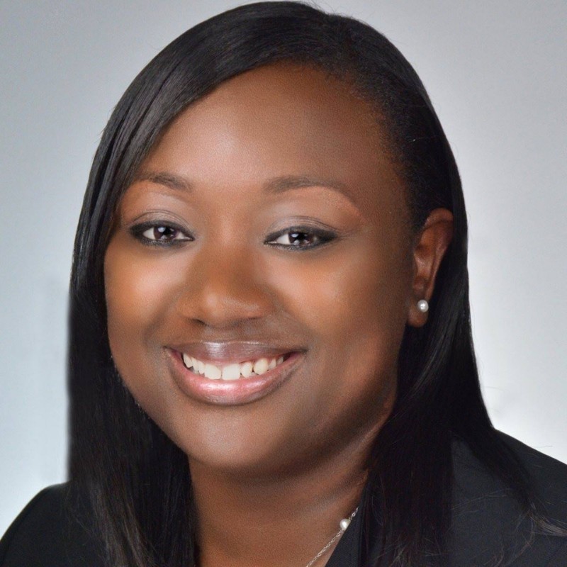 Shantavious Williams Brunson, LoKation real estate agent