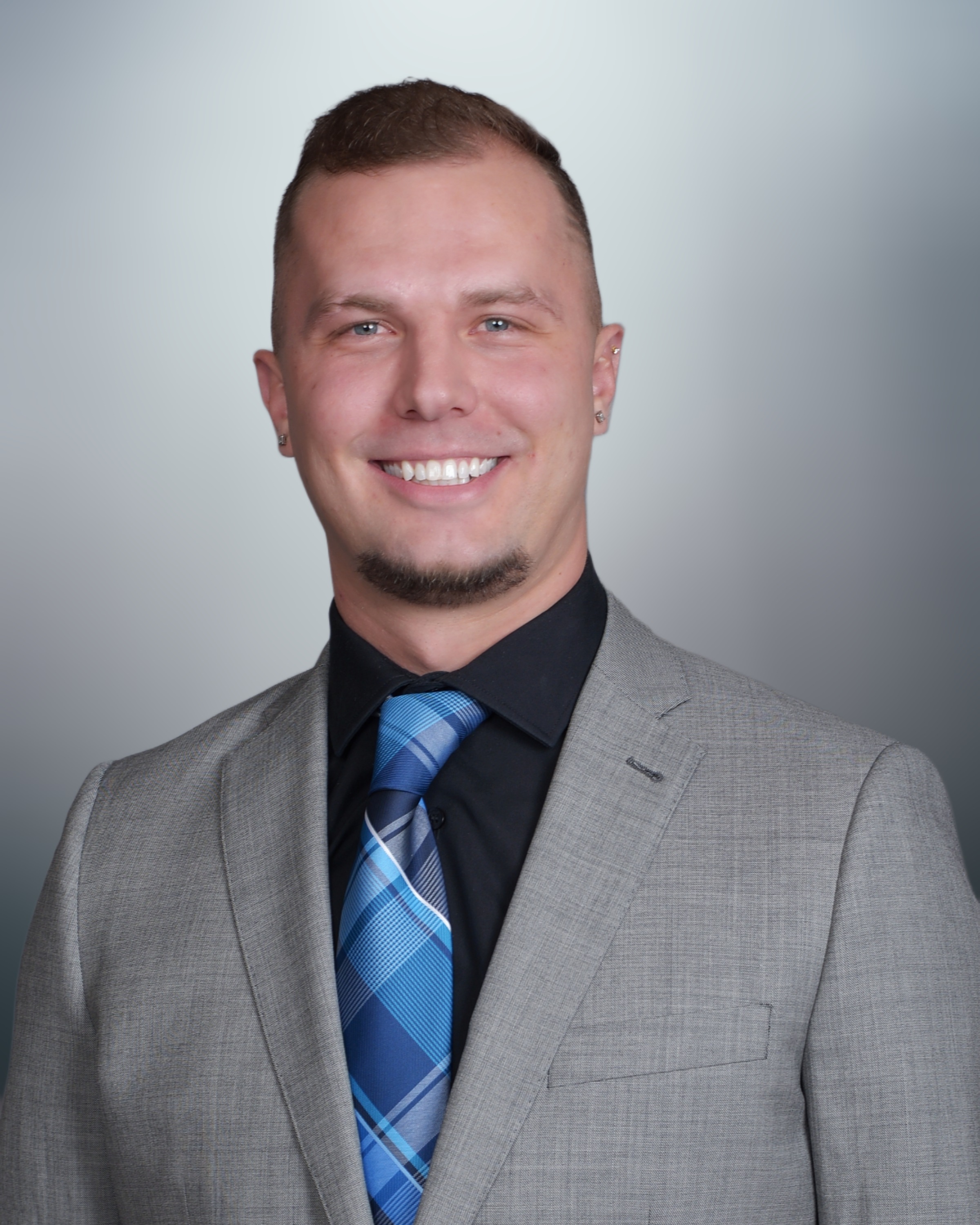 Jordan Harris, LoKation real estate agent