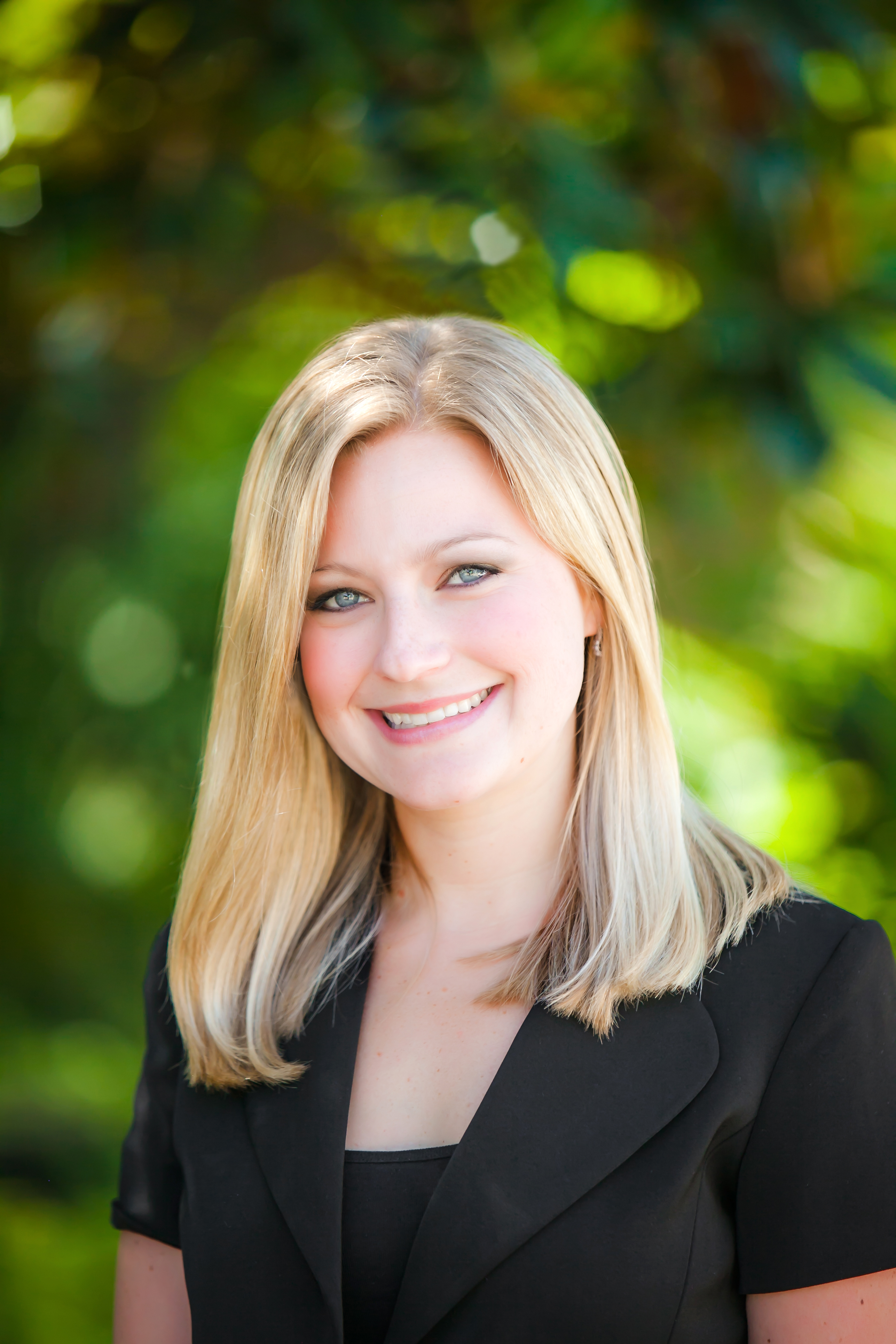 Janna Riley, LoKation real estate agent