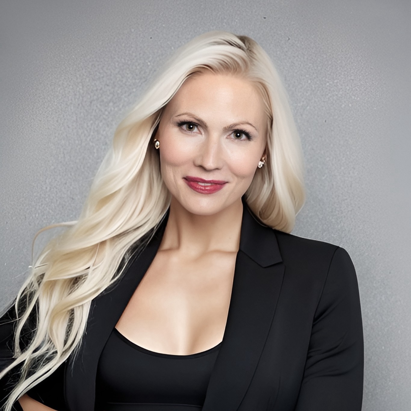 Rachel Small, LoKation real estate agent