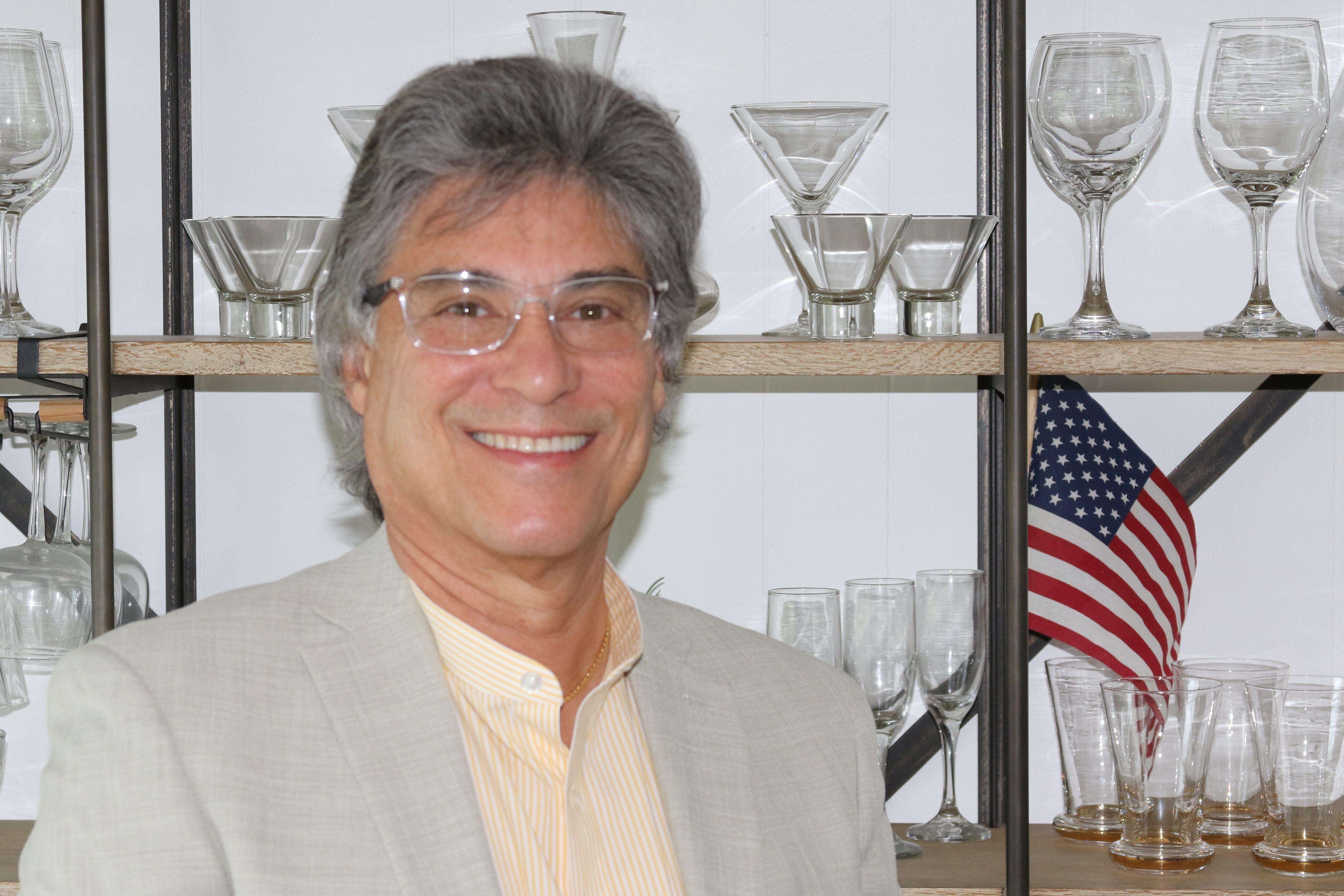 Caesar Silva, LoKation real estate agent
