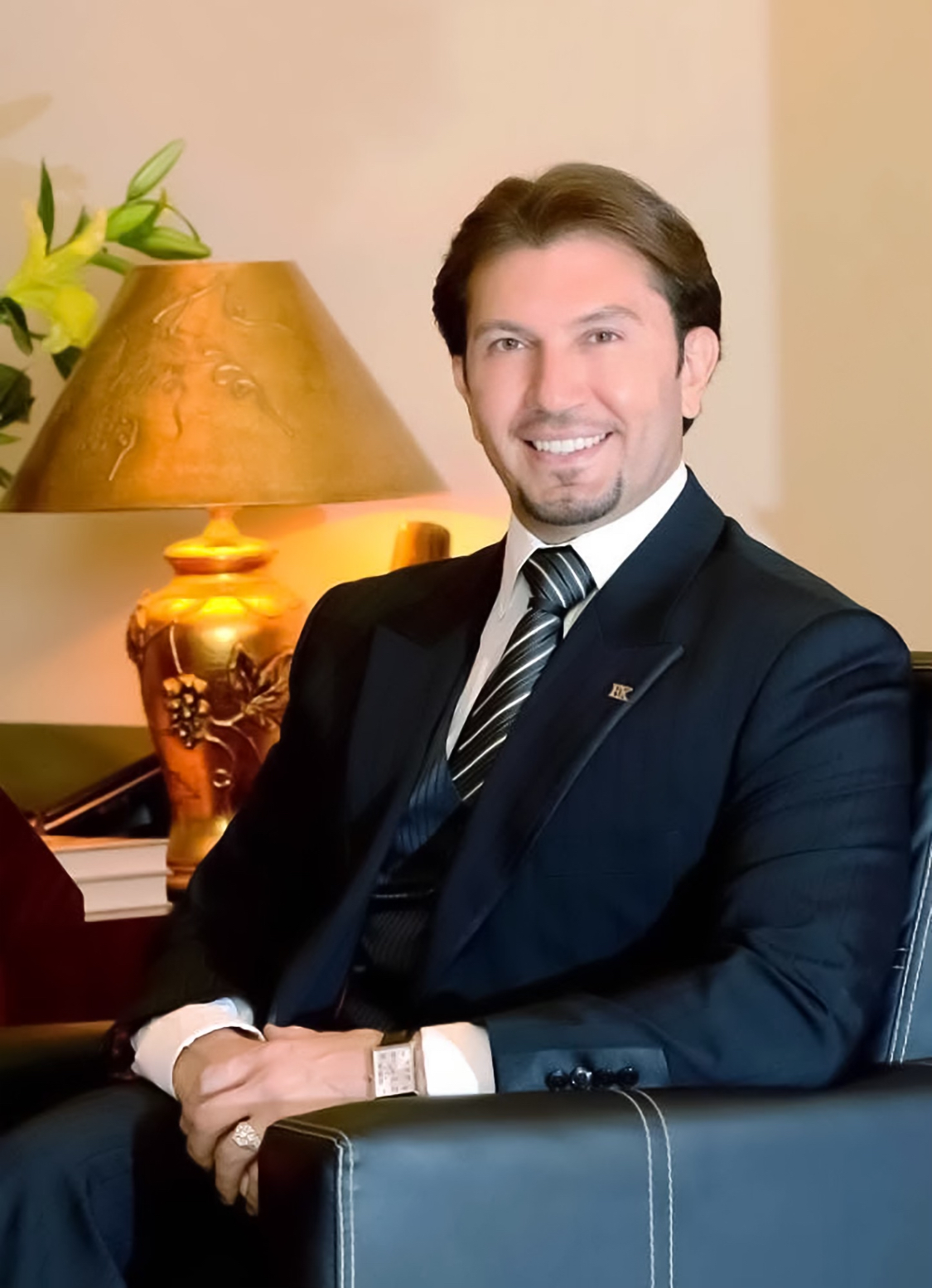EHAB KORABI, LoKation real estate agent