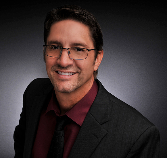 John Ramirez, LoKation real estate agent