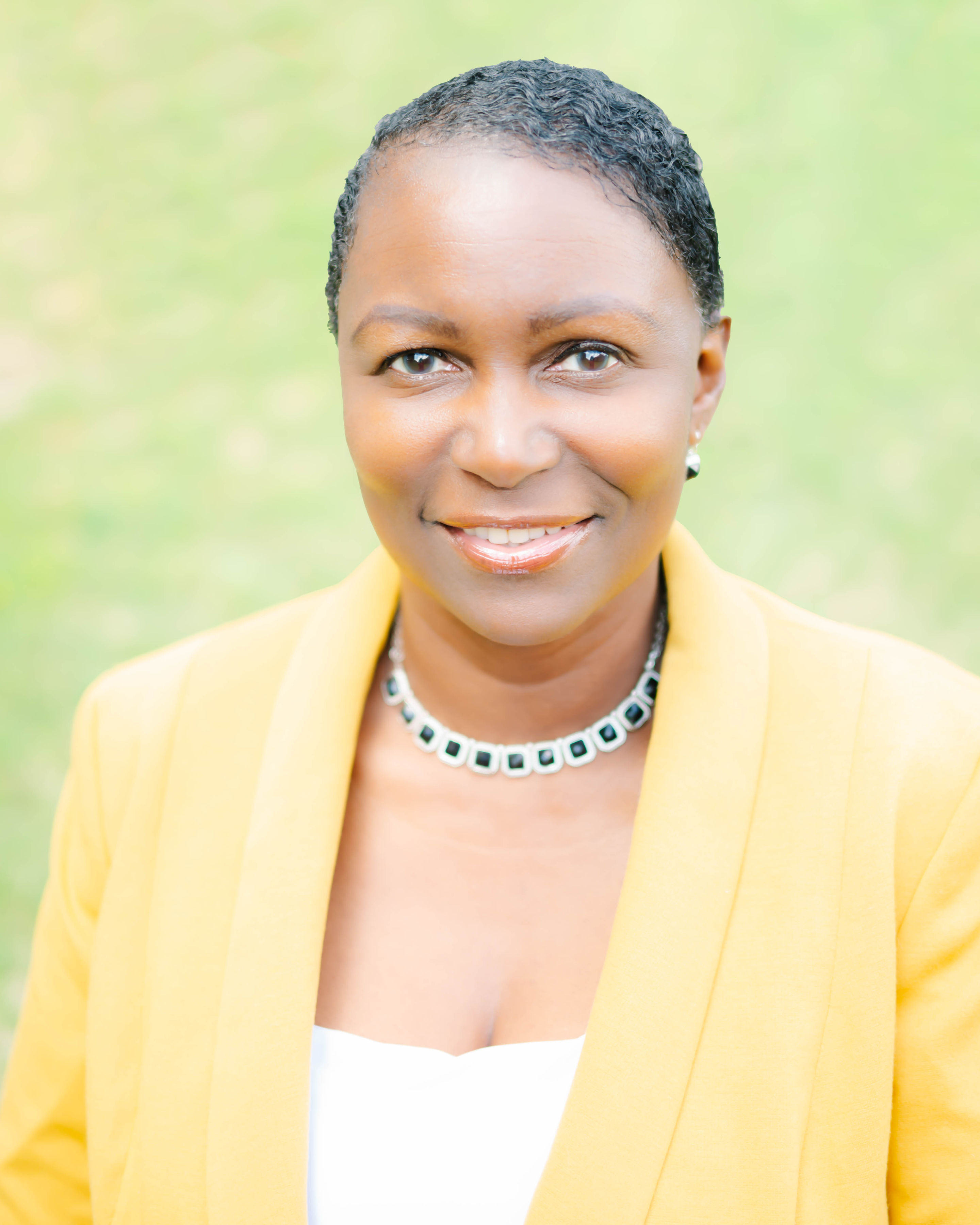 Yolanda Rogers-Felts, LoKation real estate agent