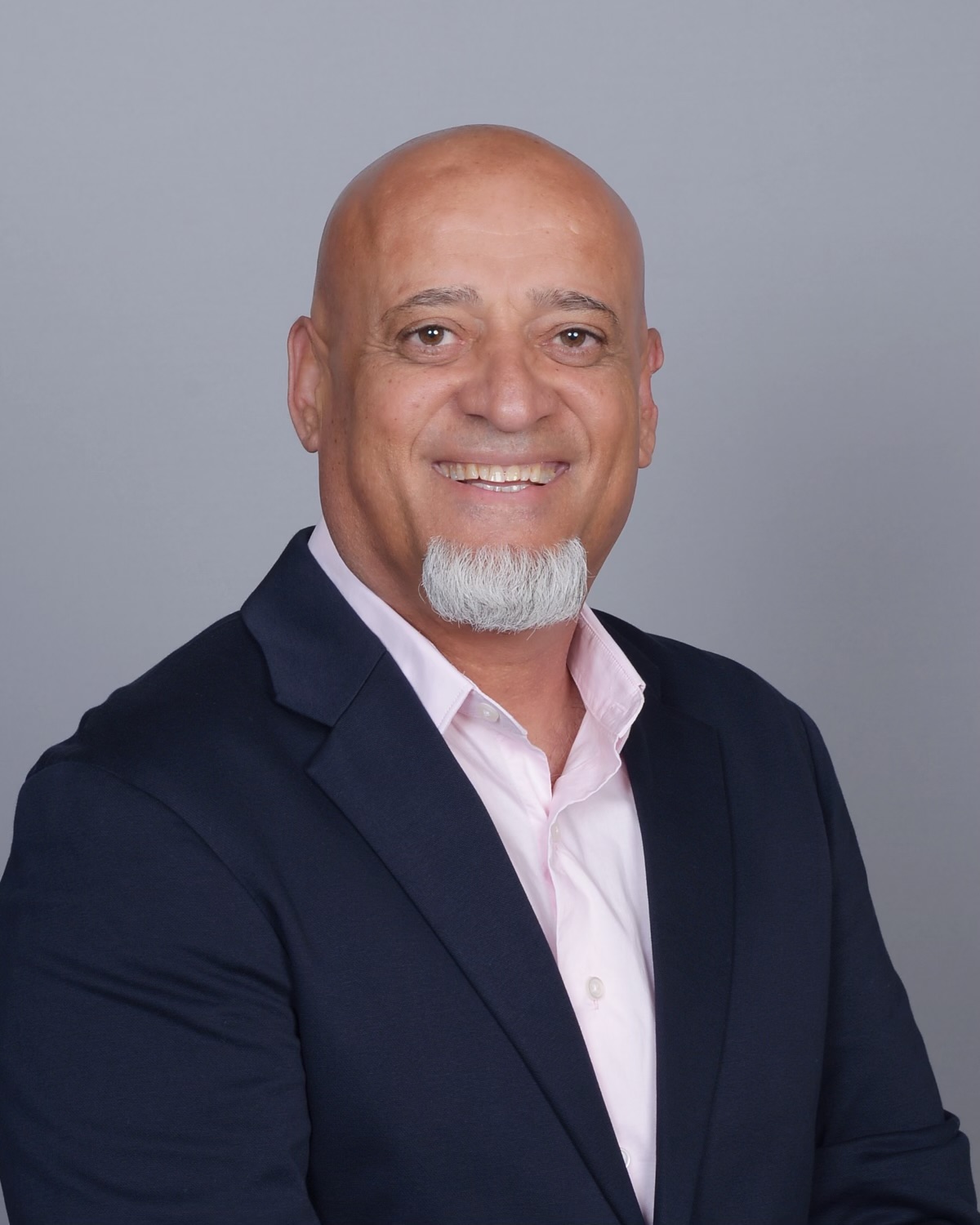 Khalid Qatash, LoKation real estate agent