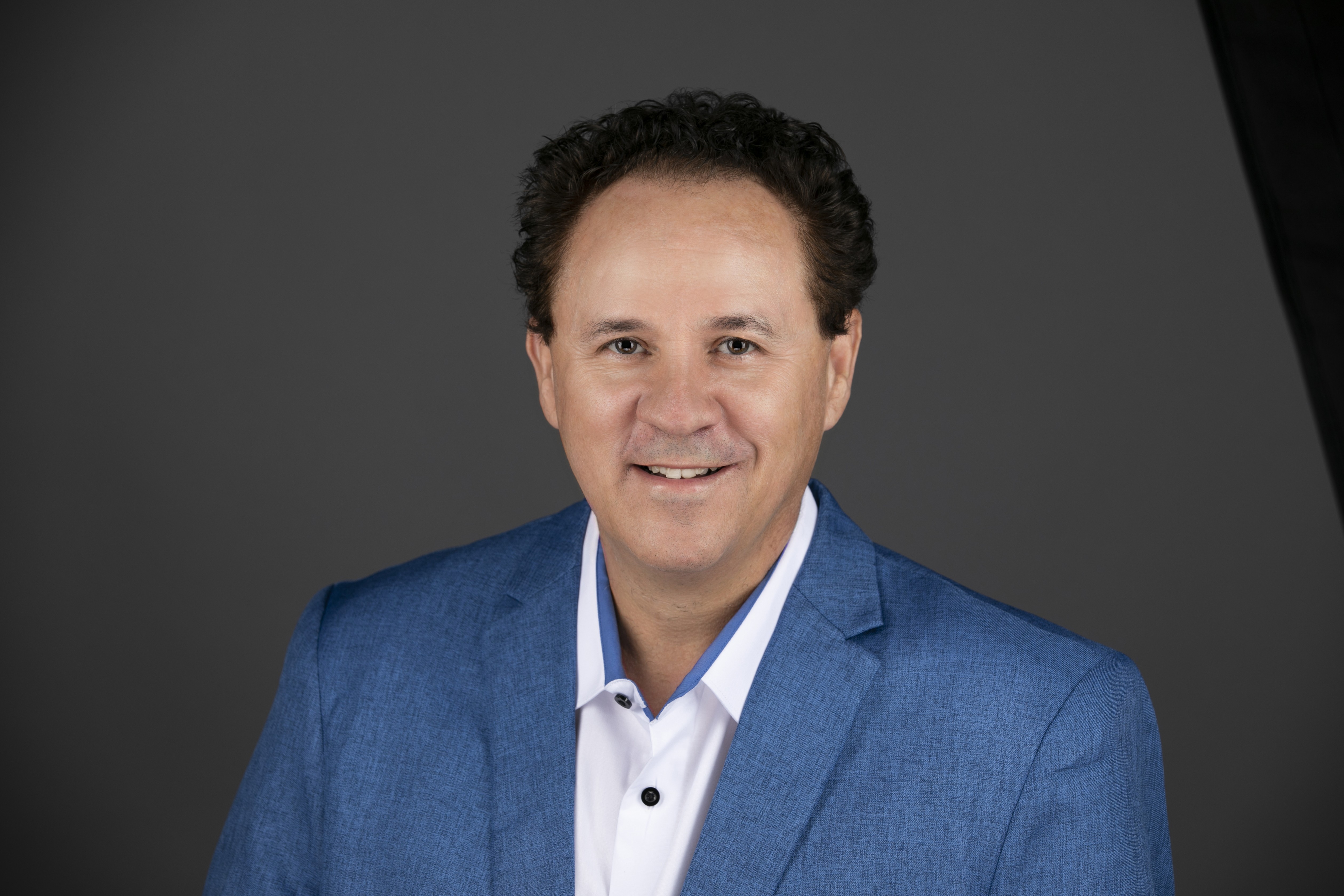 Daryl Campney, LoKation real estate agent