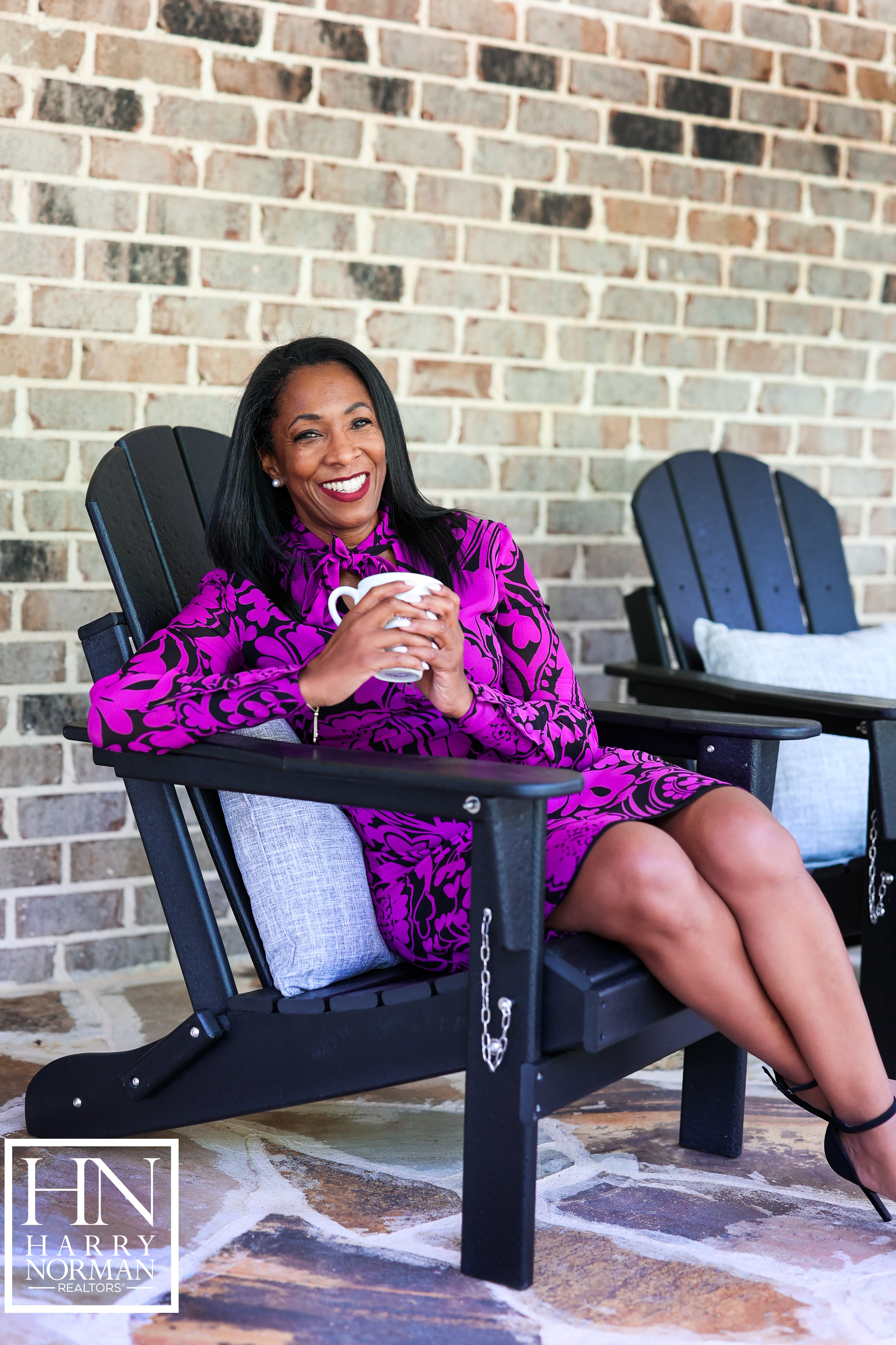 Terri Copeland, LoKation real estate agent
