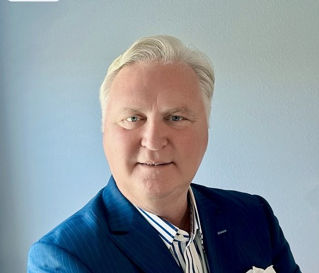 Gregg Bridwell, LoKation real estate agent