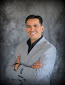 Jesse Gamez, LoKation real estate agent