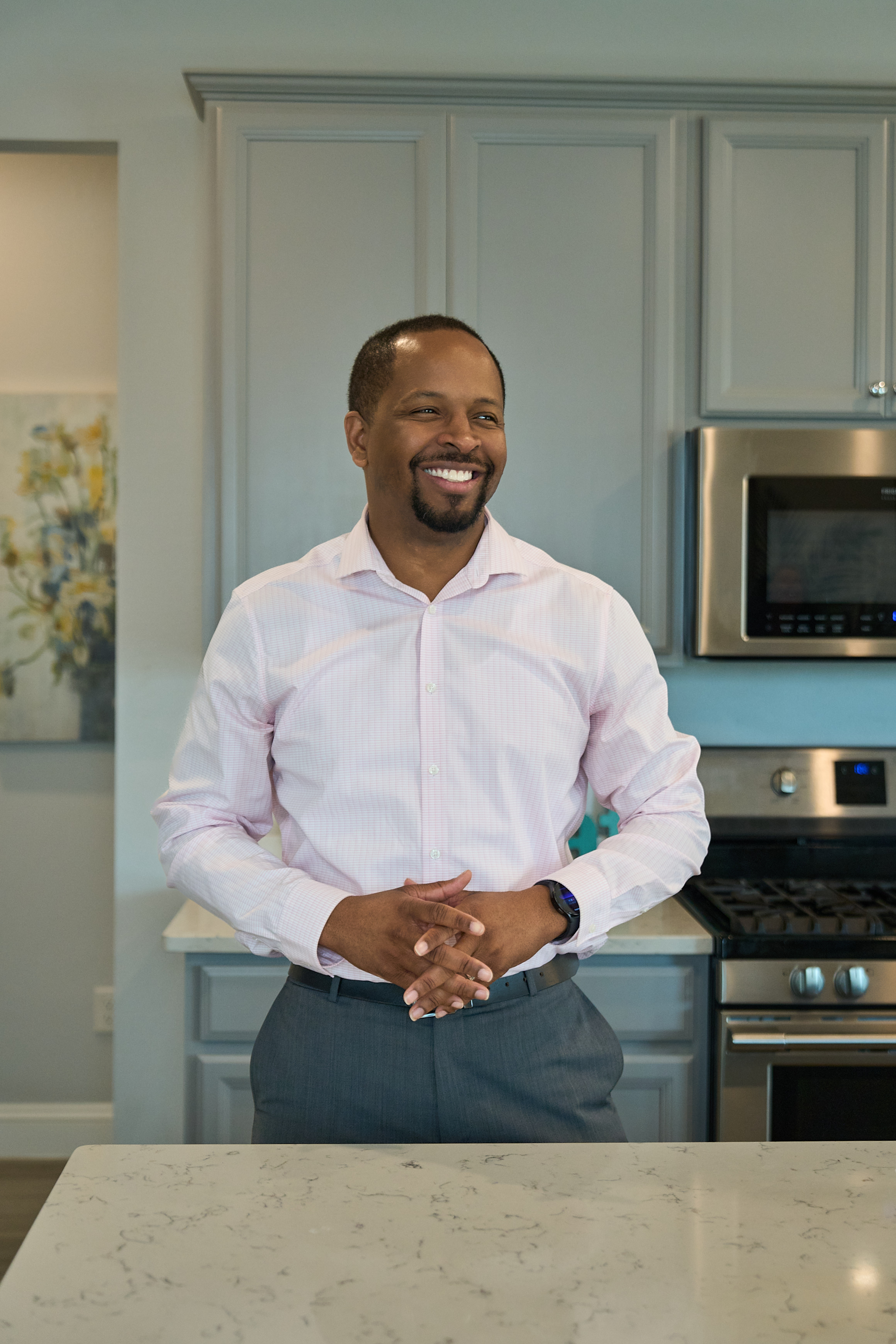 Leo Roscoe, LoKation real estate agent