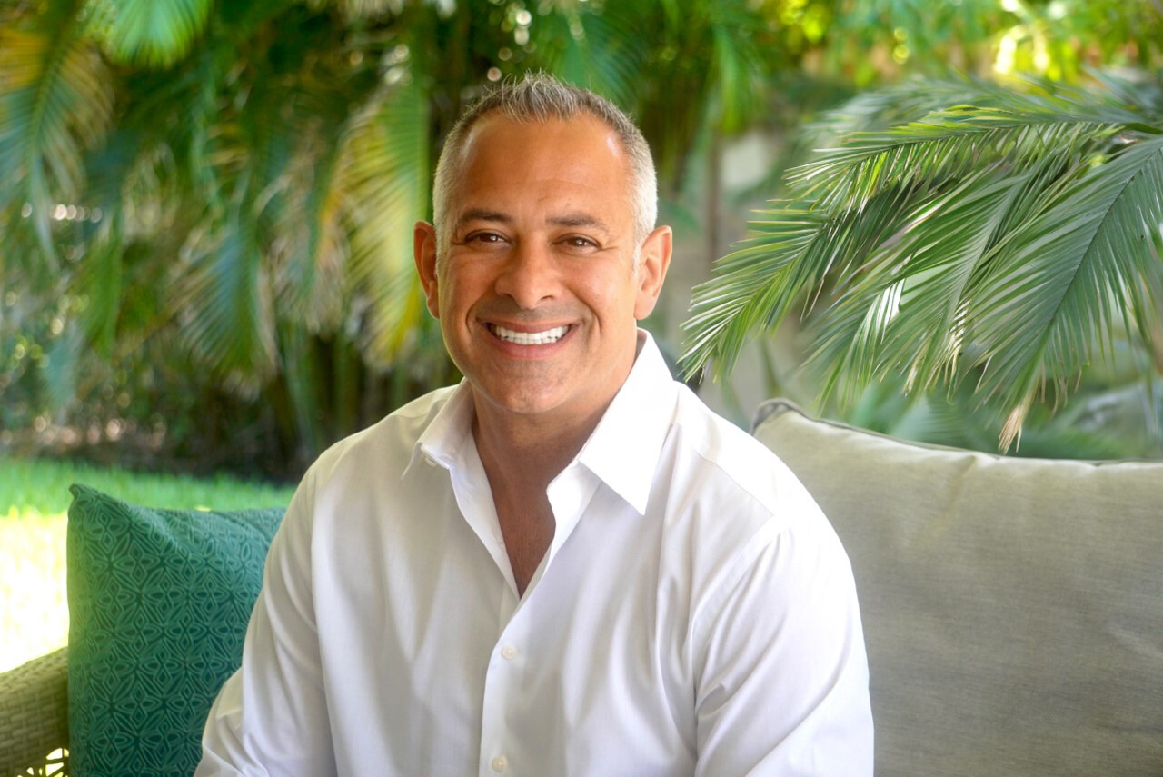 Ralph Guglielmo, LoKation real estate agent