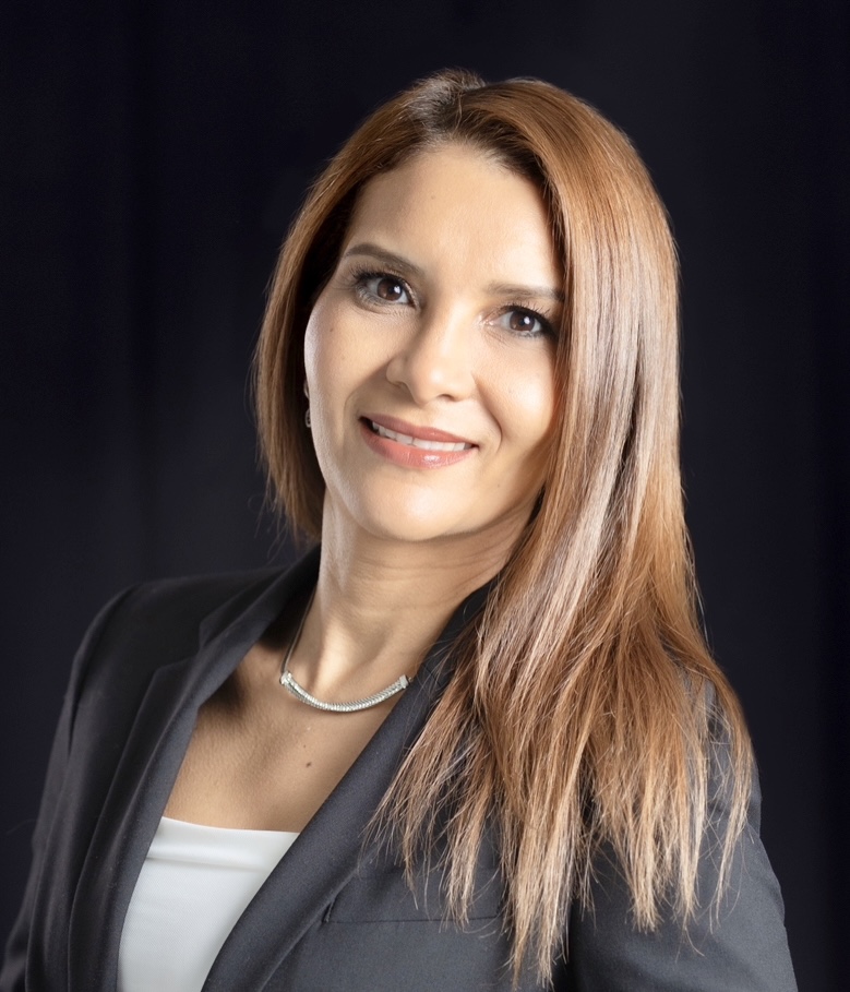 Esther Serino Tineo, LoKation real estate agent