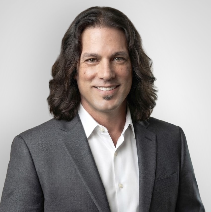 Anthony DeCavallas, LoKation real estate agent