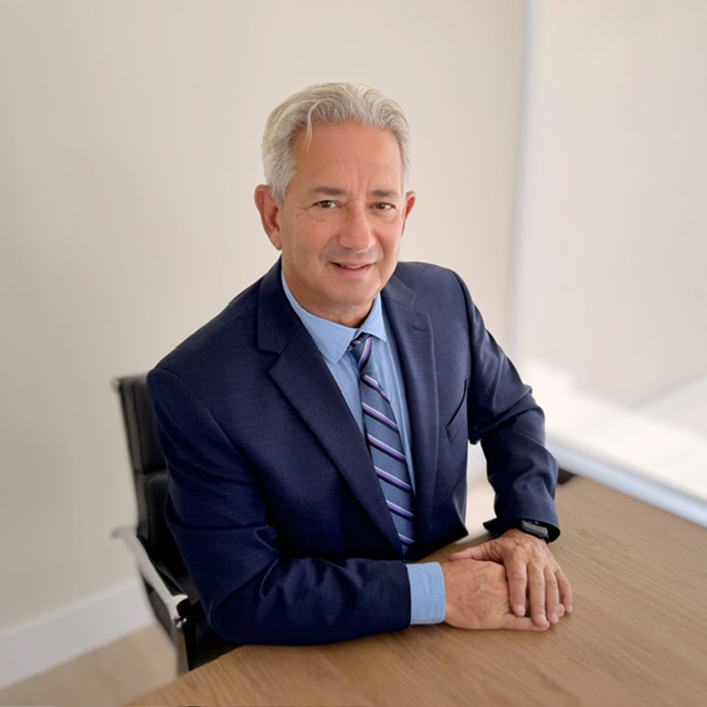 Douglas Plean, LoKation real estate agent
