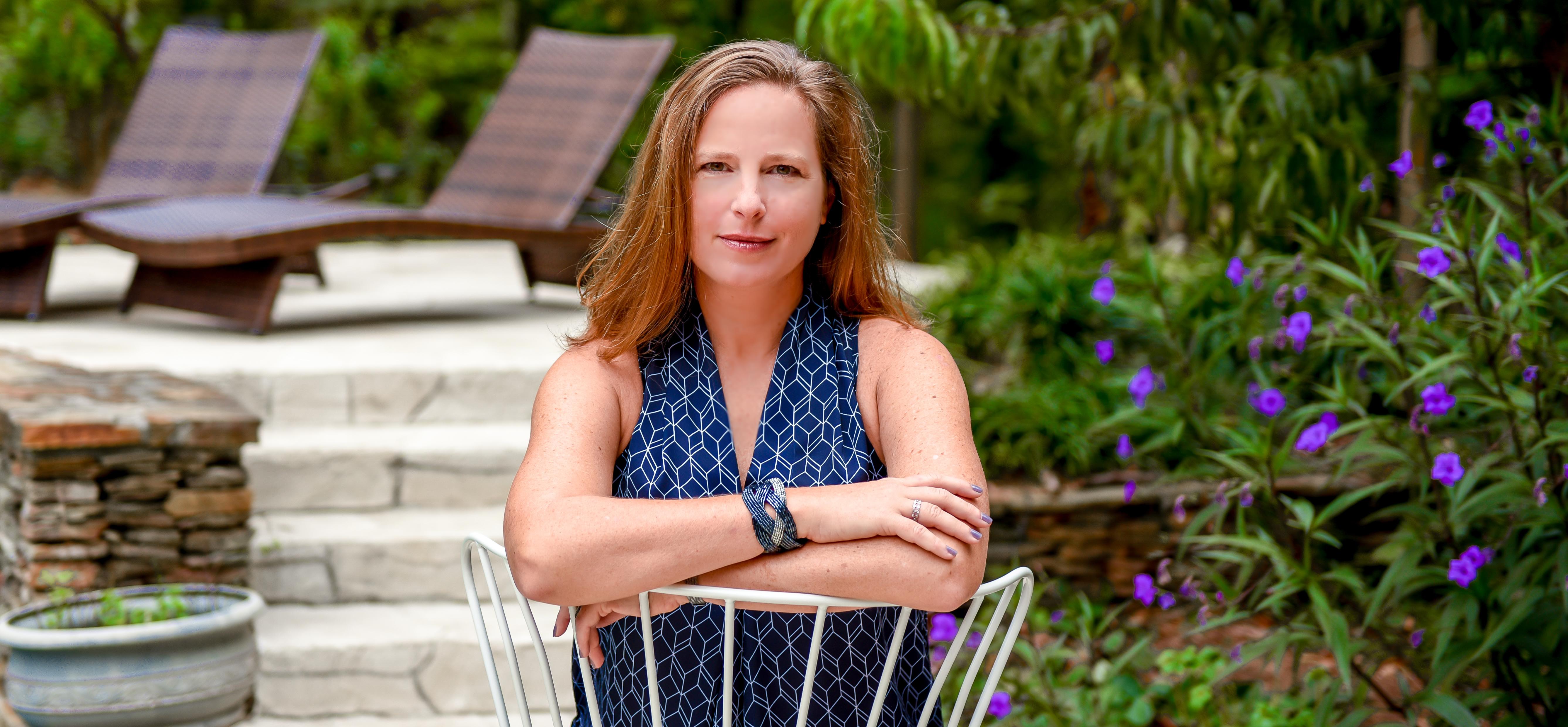 Liat Philipson, LoKation real estate agent