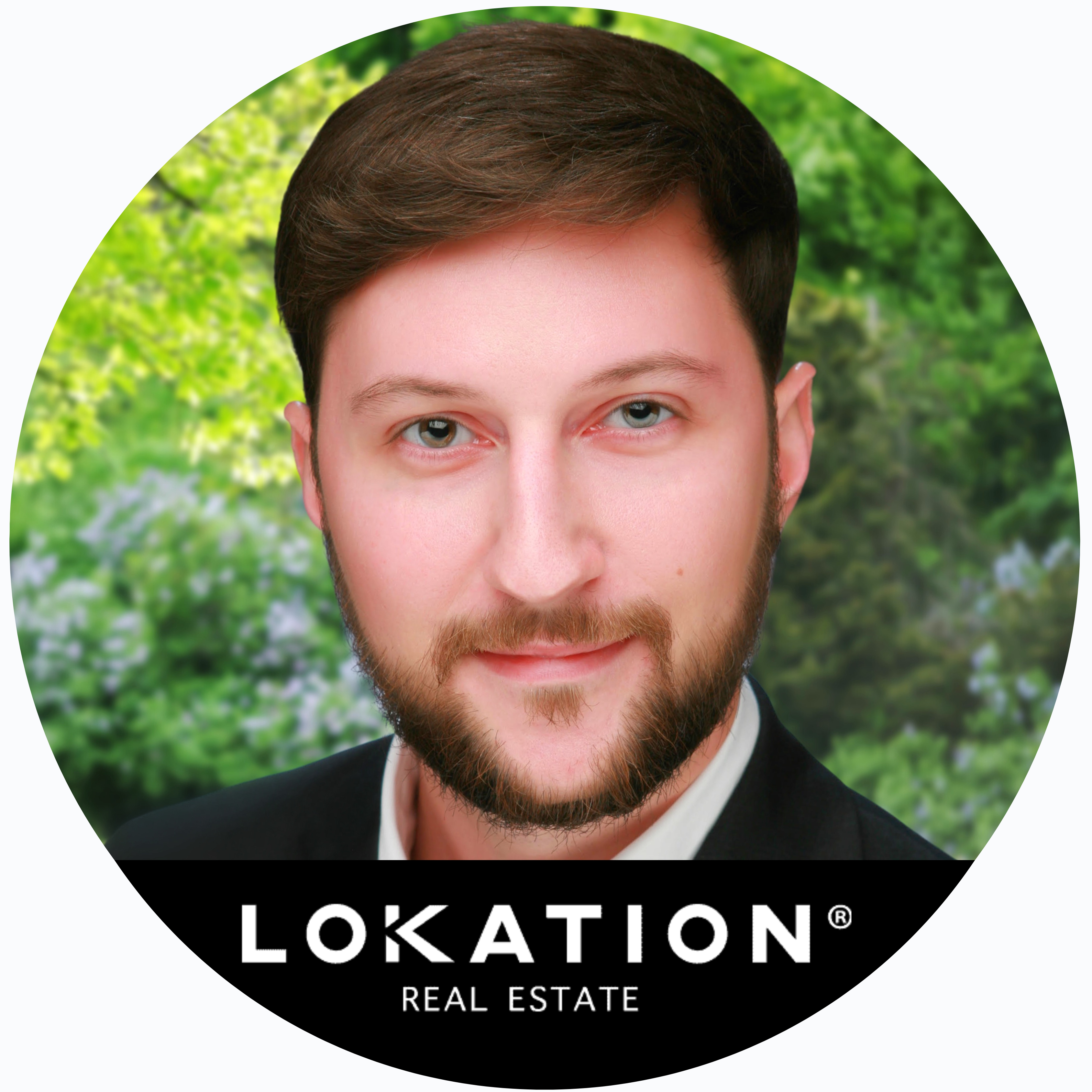 Nathaniel Jacobs, LoKation real estate agent