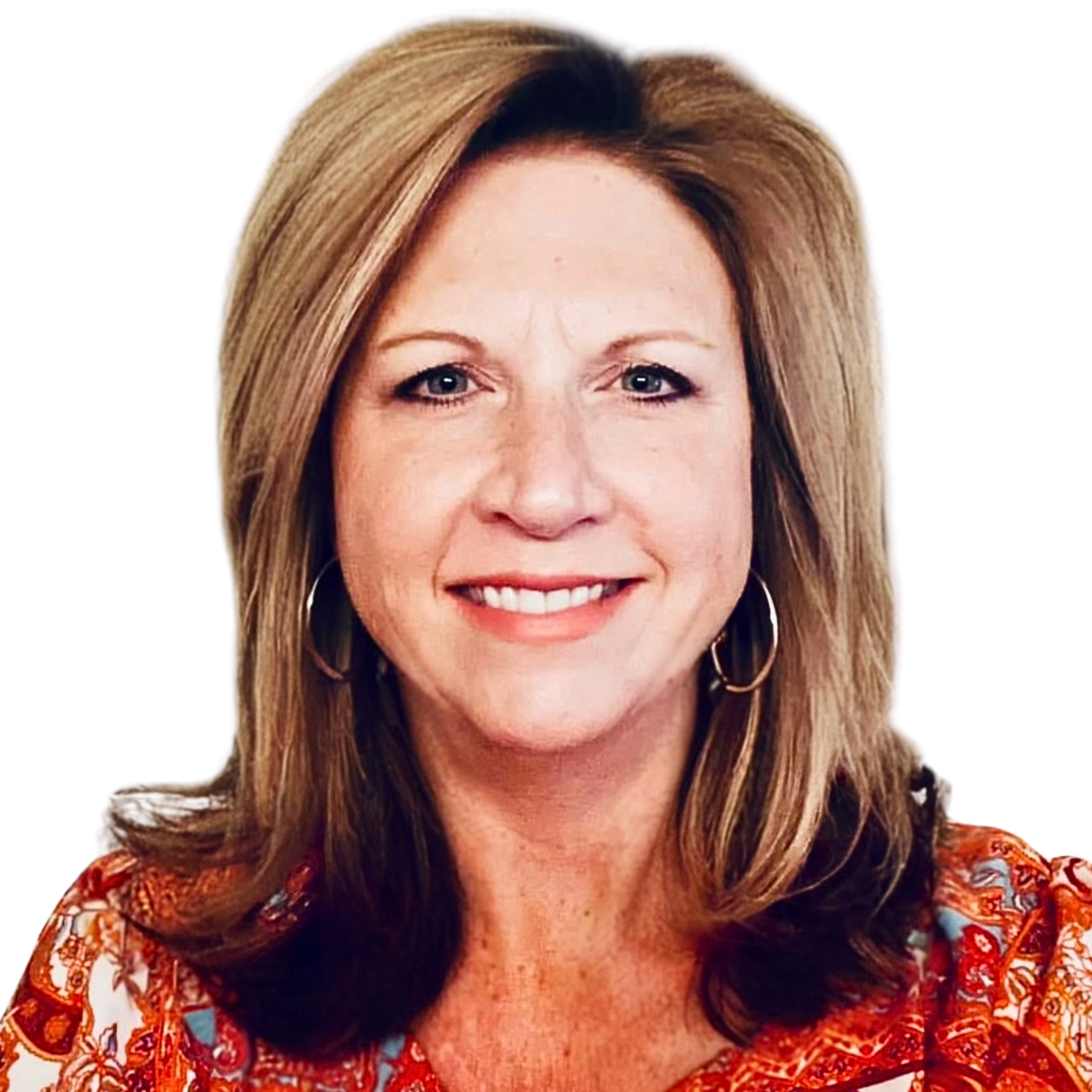 Kimberley Morris, LoKation real estate agent