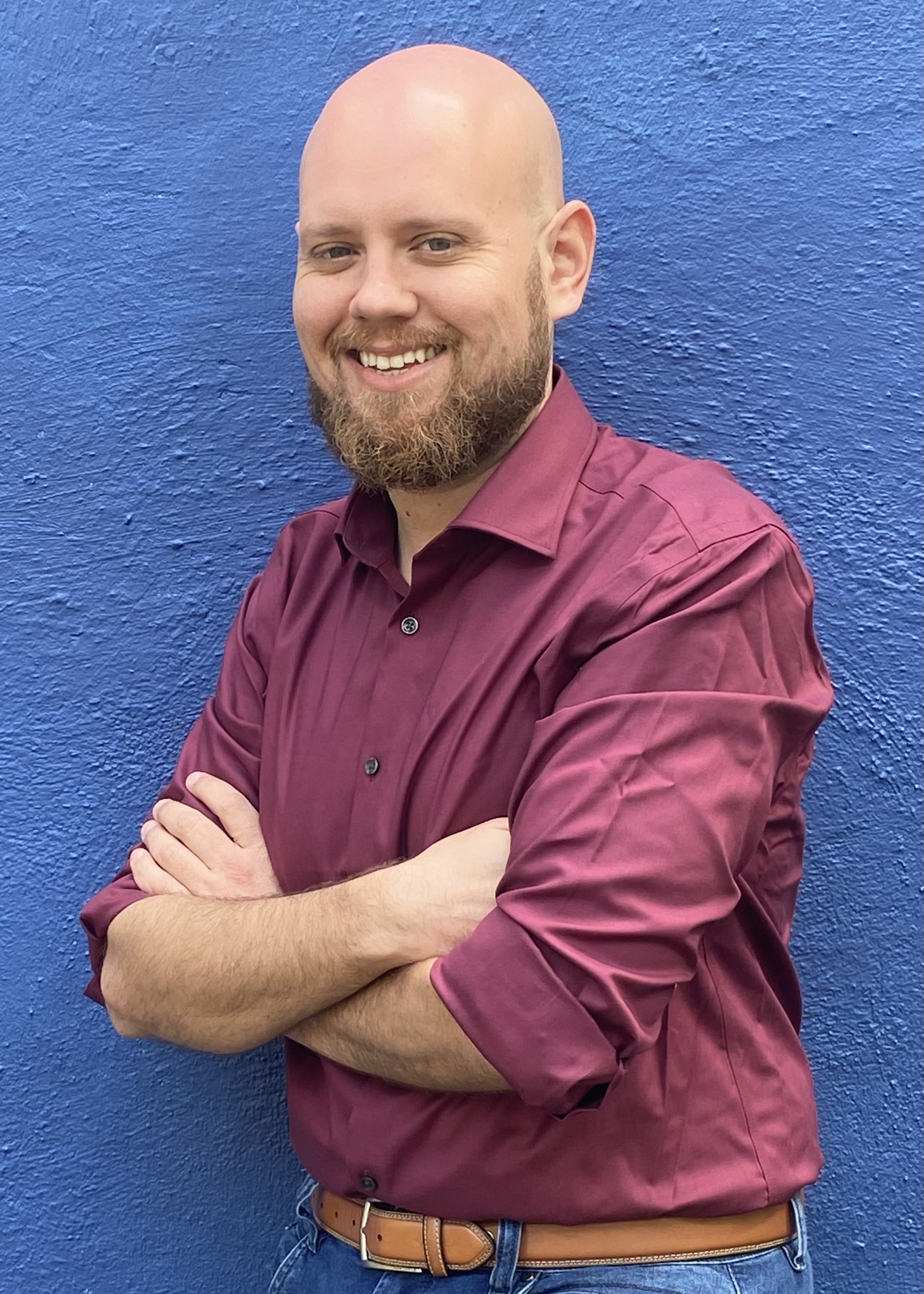 Leland Larsen, LoKation real estate agent