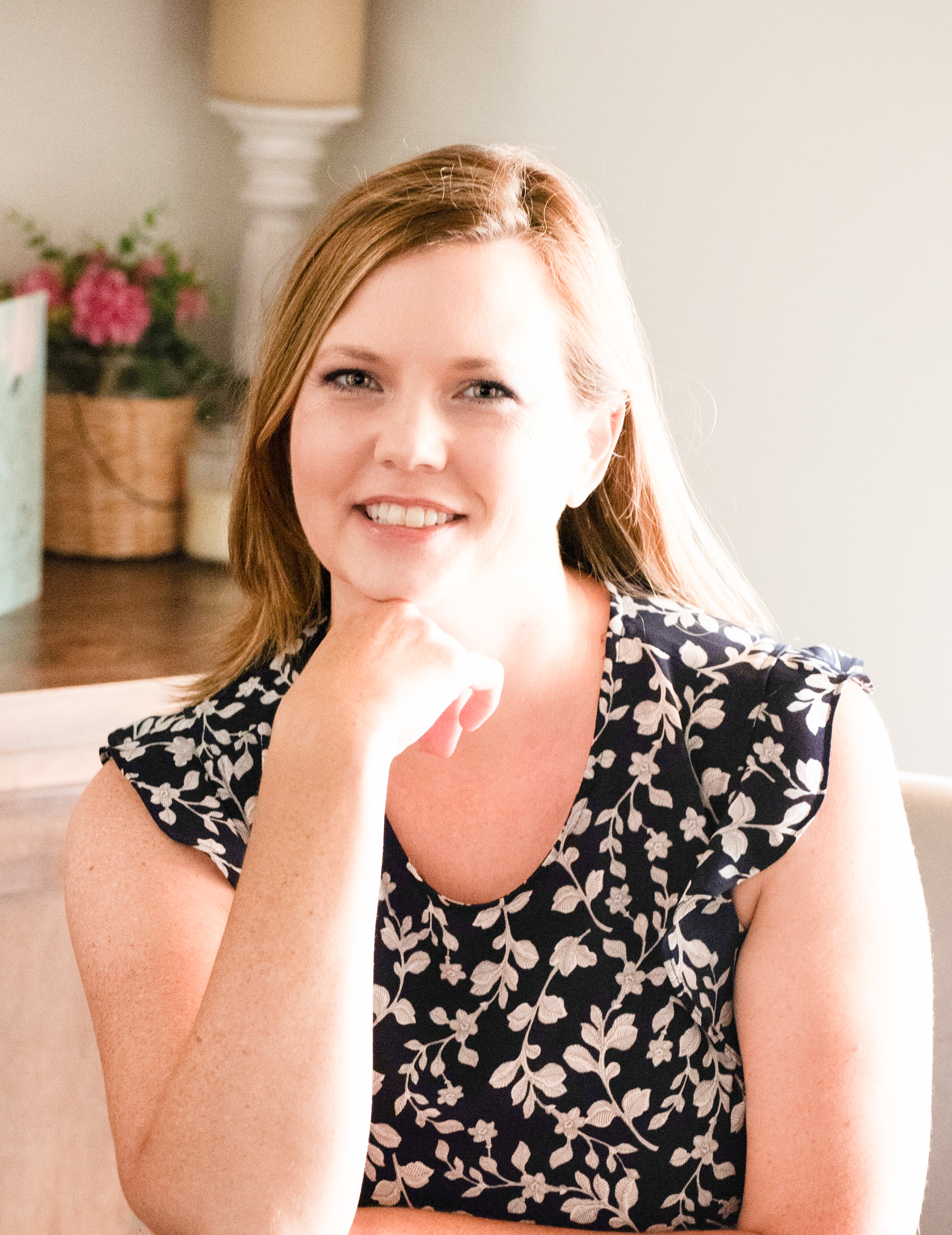 Marisa Hawk, LoKation real estate agent
