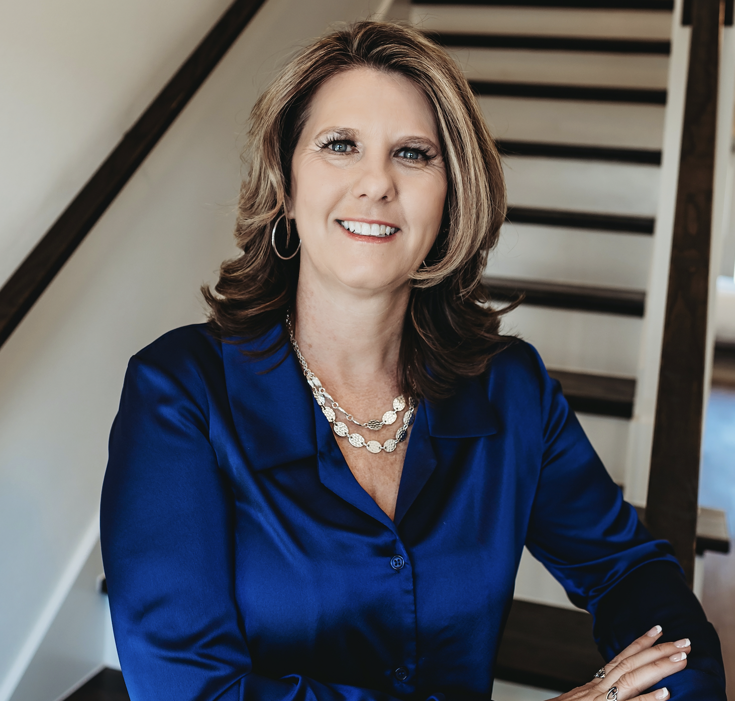 Donna  Wilkerson, LoKation real estate agent