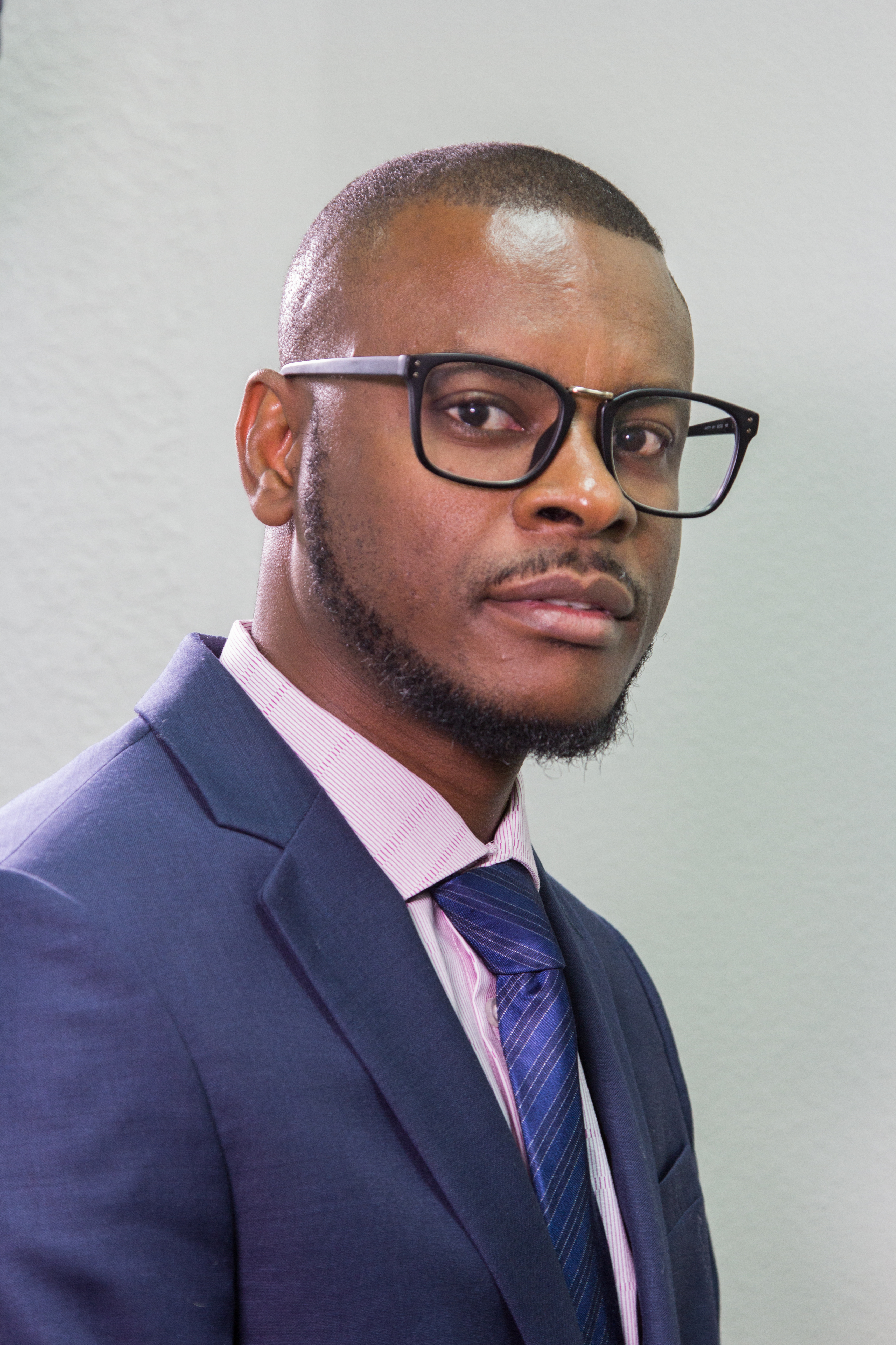 James Guerrier, LoKation real estate agent