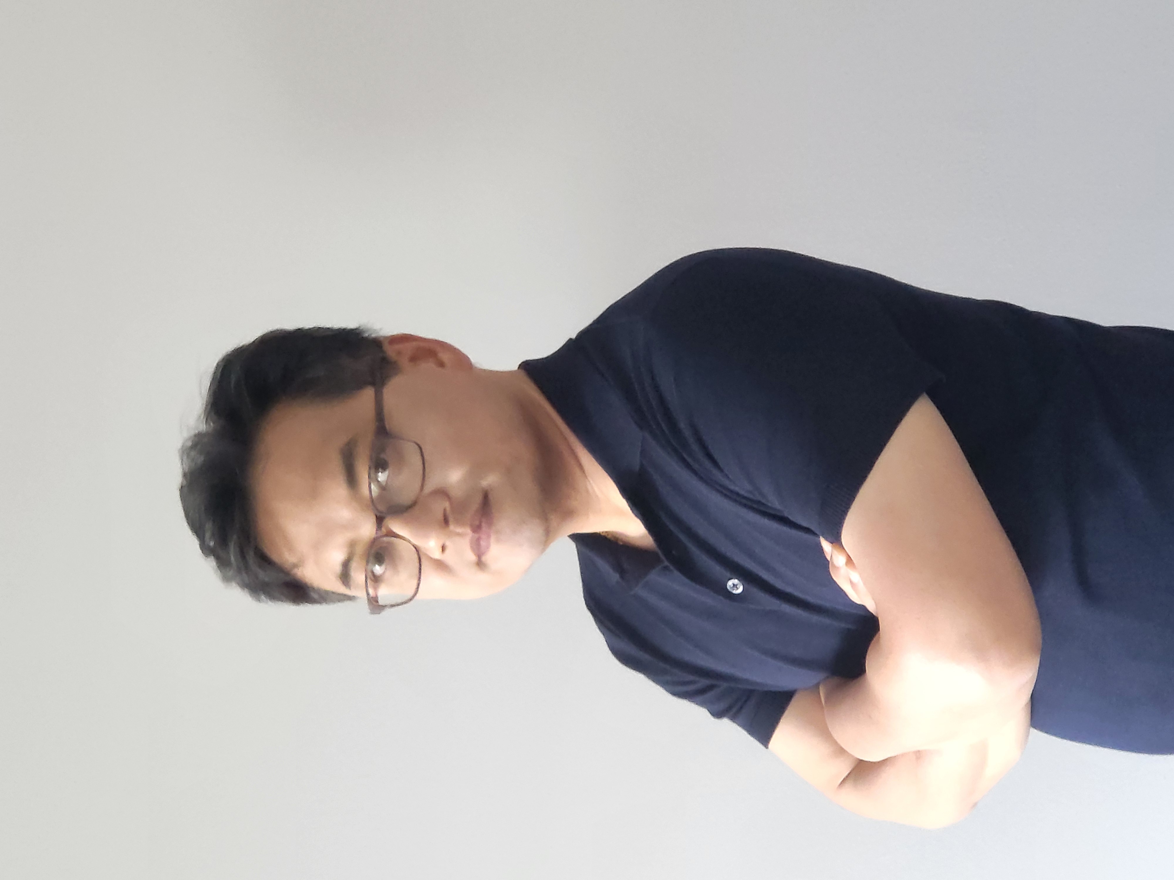 Sung Yu, LoKation real estate agent