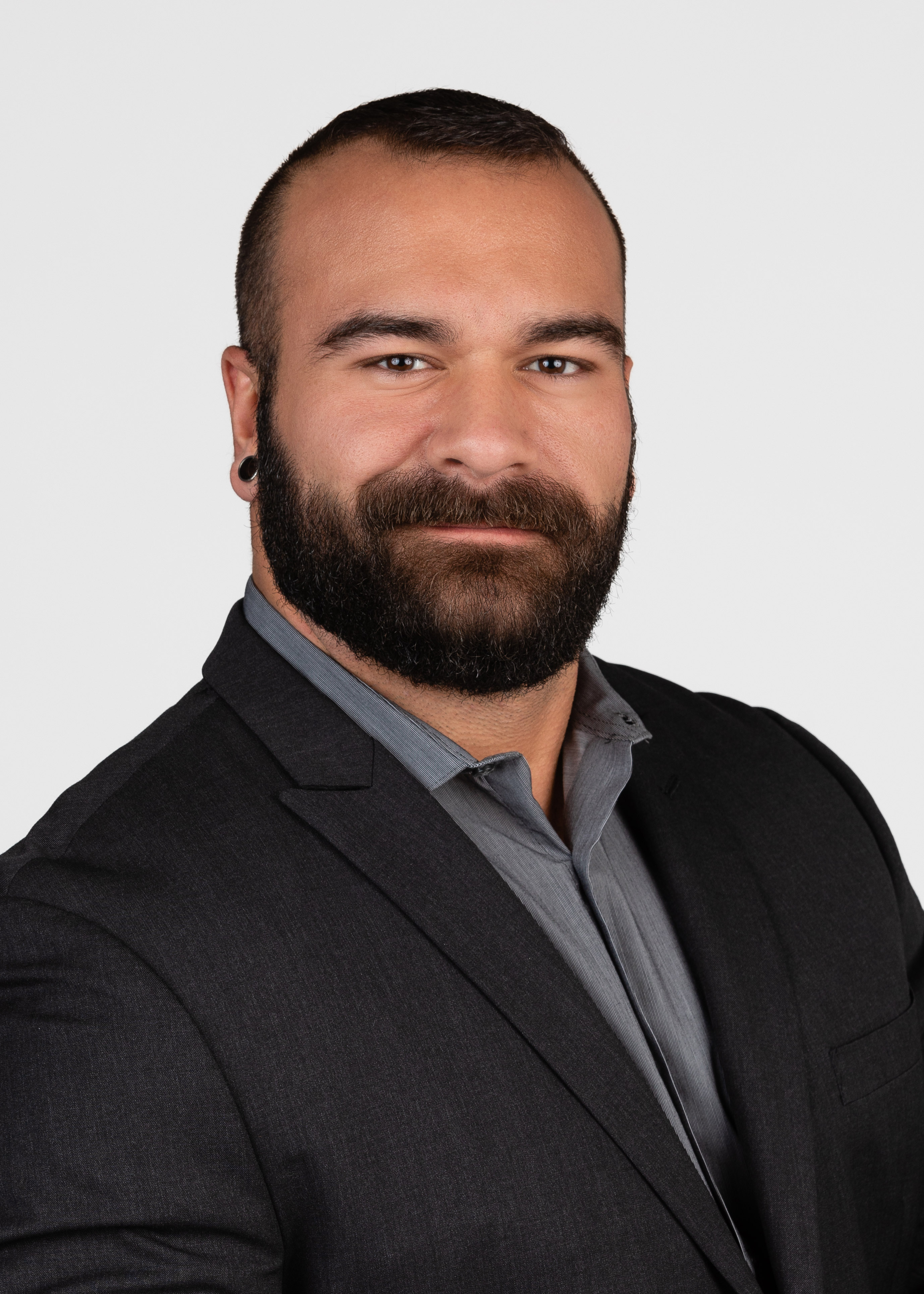 Michael Massraf, LoKation real estate agent