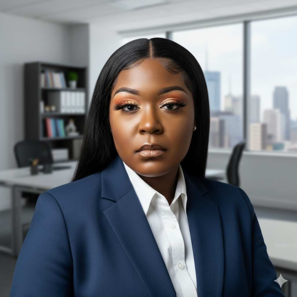 Dwandra Taylor, LoKation real estate agent