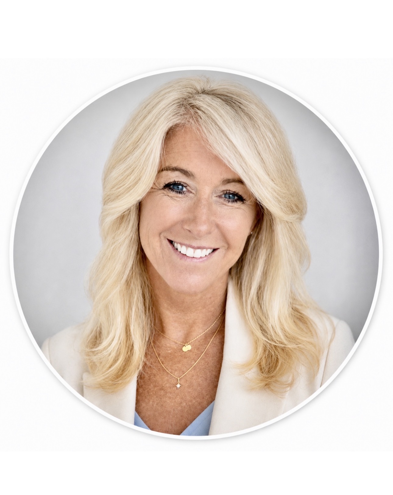 Carla Rushing, LoKation real estate agent